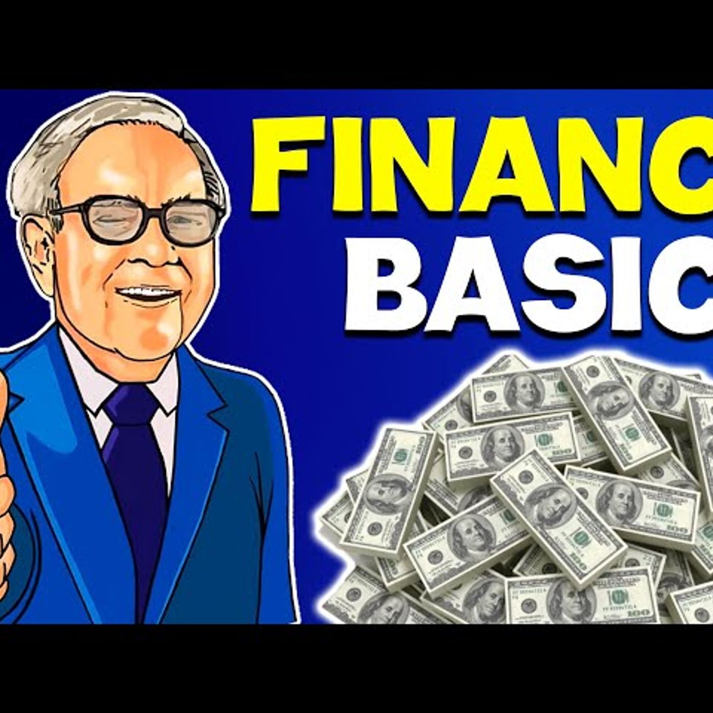 10 Financial Lessons You NEED To Know episode artwork