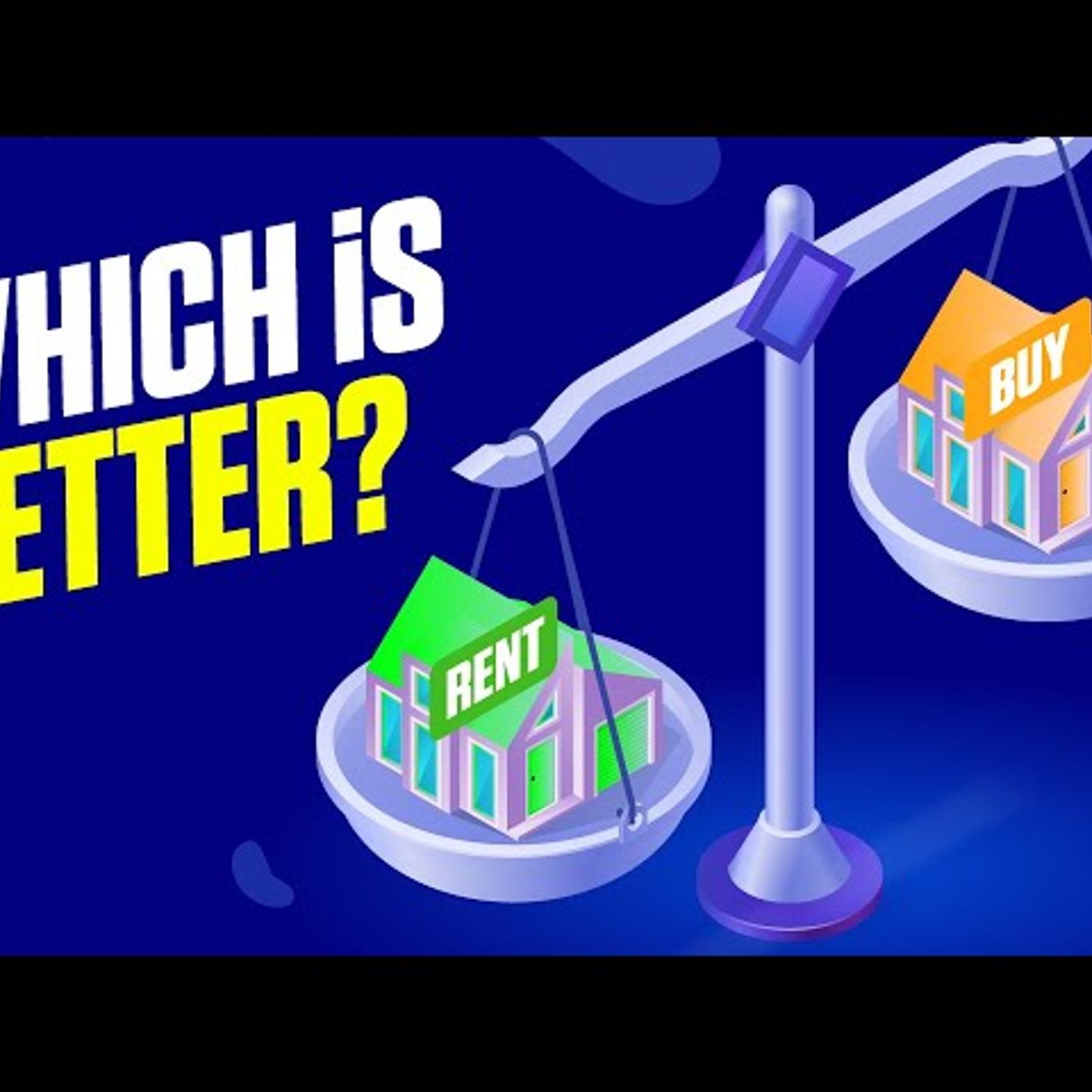 Rent vs Buying A Home _ Which Is Best For You_ episode artwork