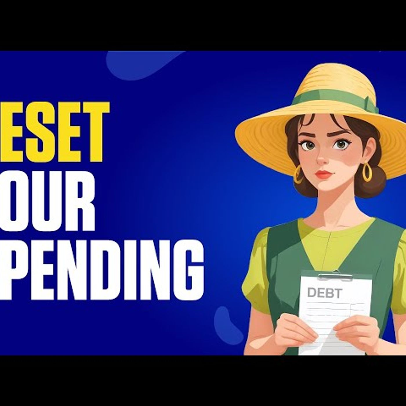Here's How to Pay Off Holiday Debt and Start the Year Strong! episode artwork