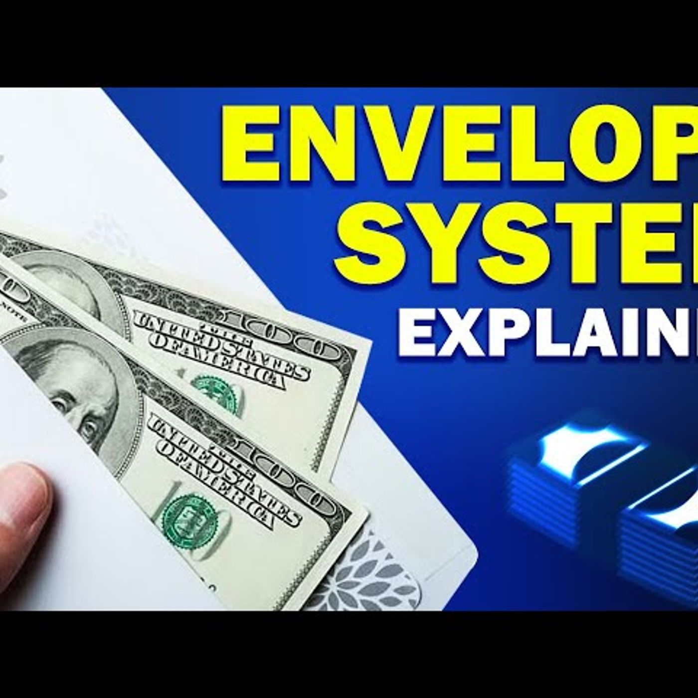 The Envelope System Explained episode artwork