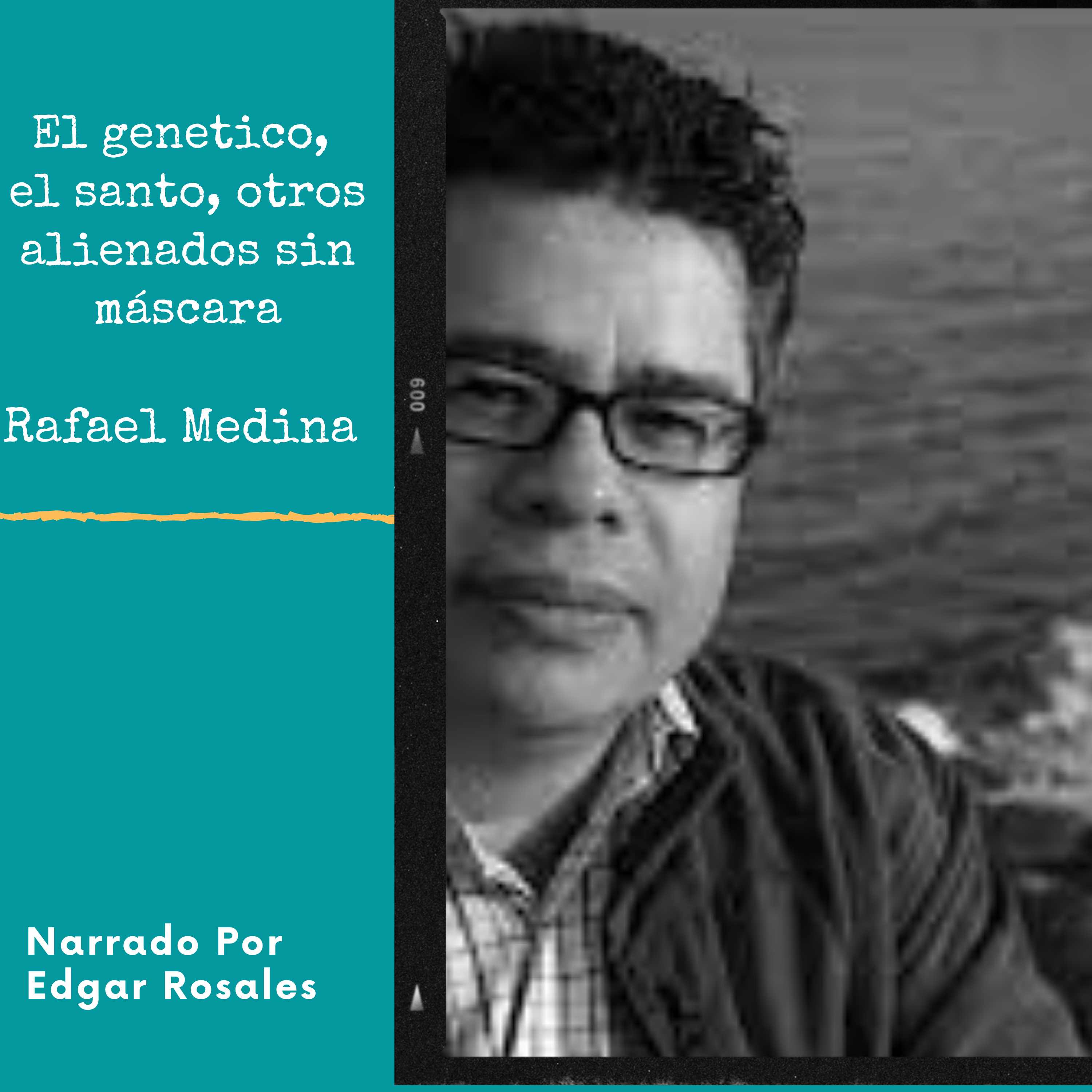 Cuentos de Rafa Medina episode artwork