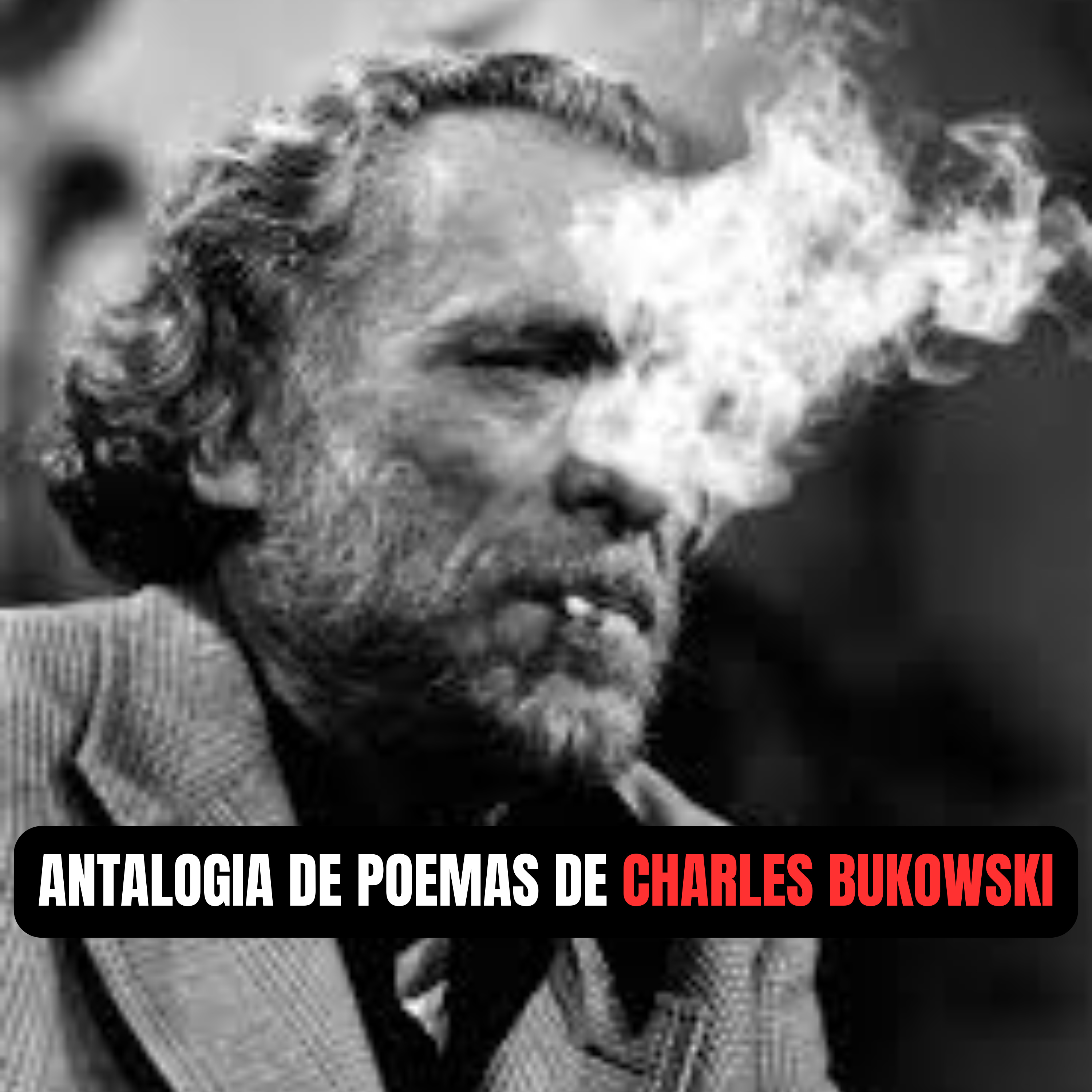 Charles Bukowski Poemas episode artwork