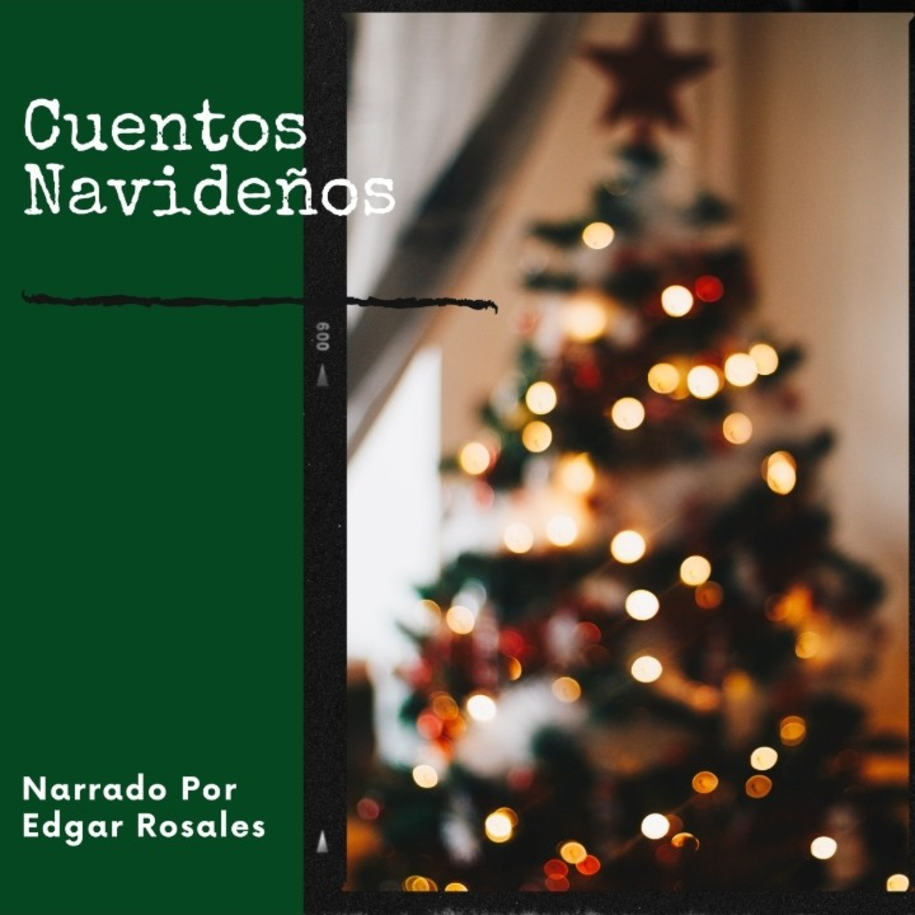 Cuentos navideños episode artwork
