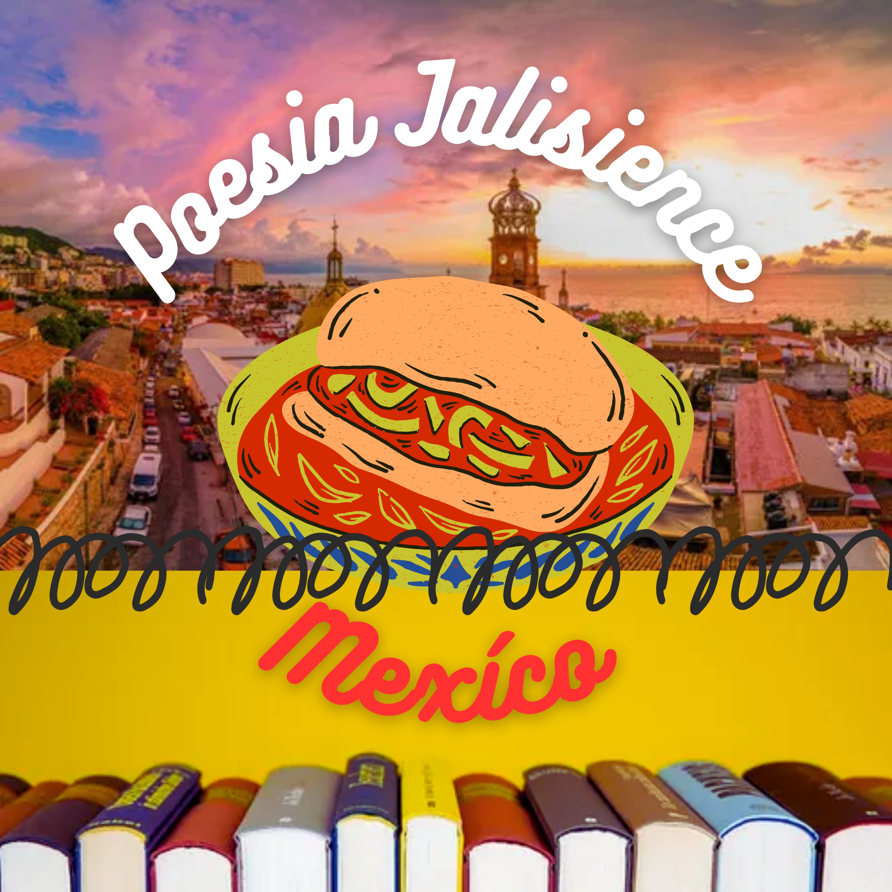 Poesía de Jalisco: tradición, cultura y voz mexicana episode artwork
