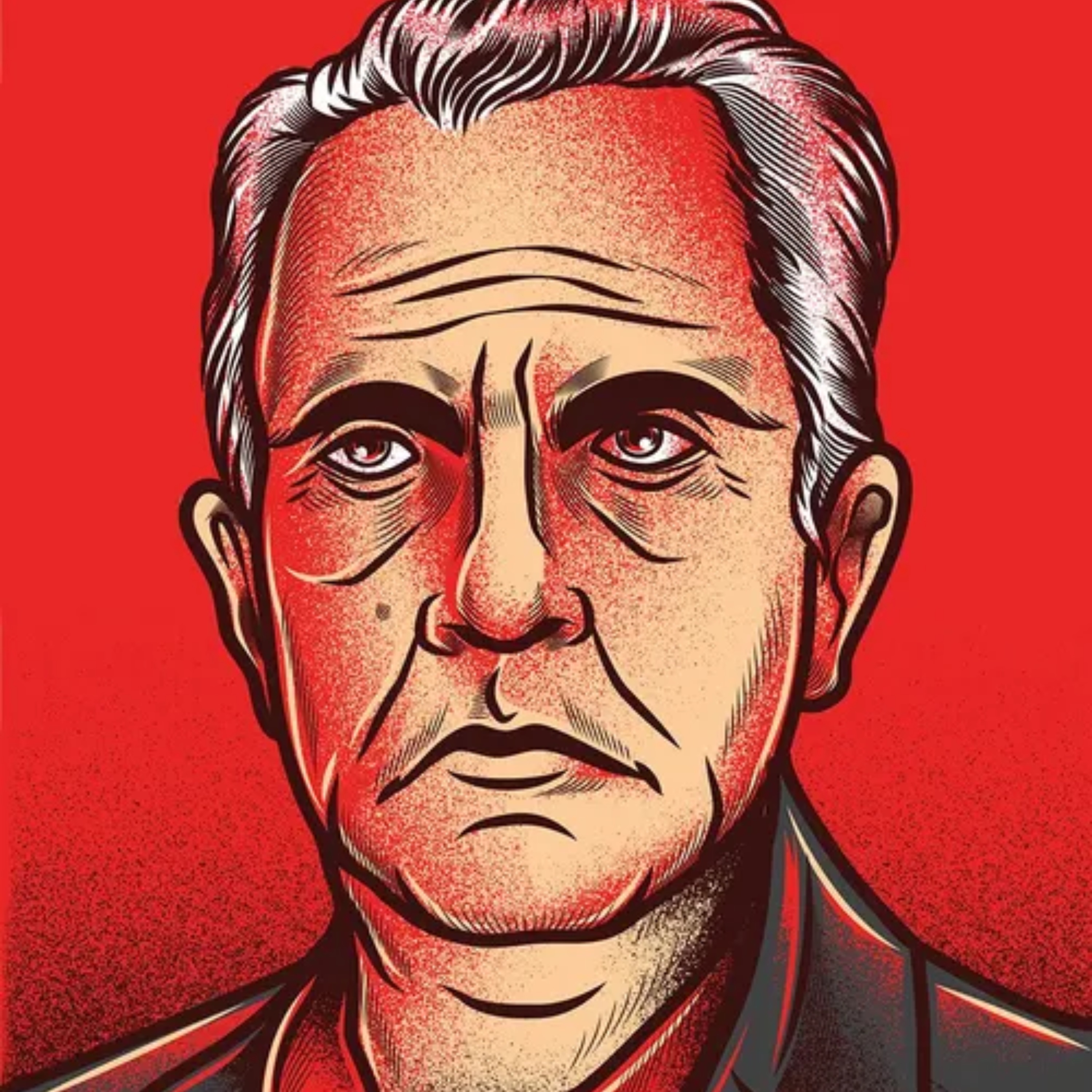 Cuentos de Juan Rulfo: tradición rural y literatura mexicana episode artwork