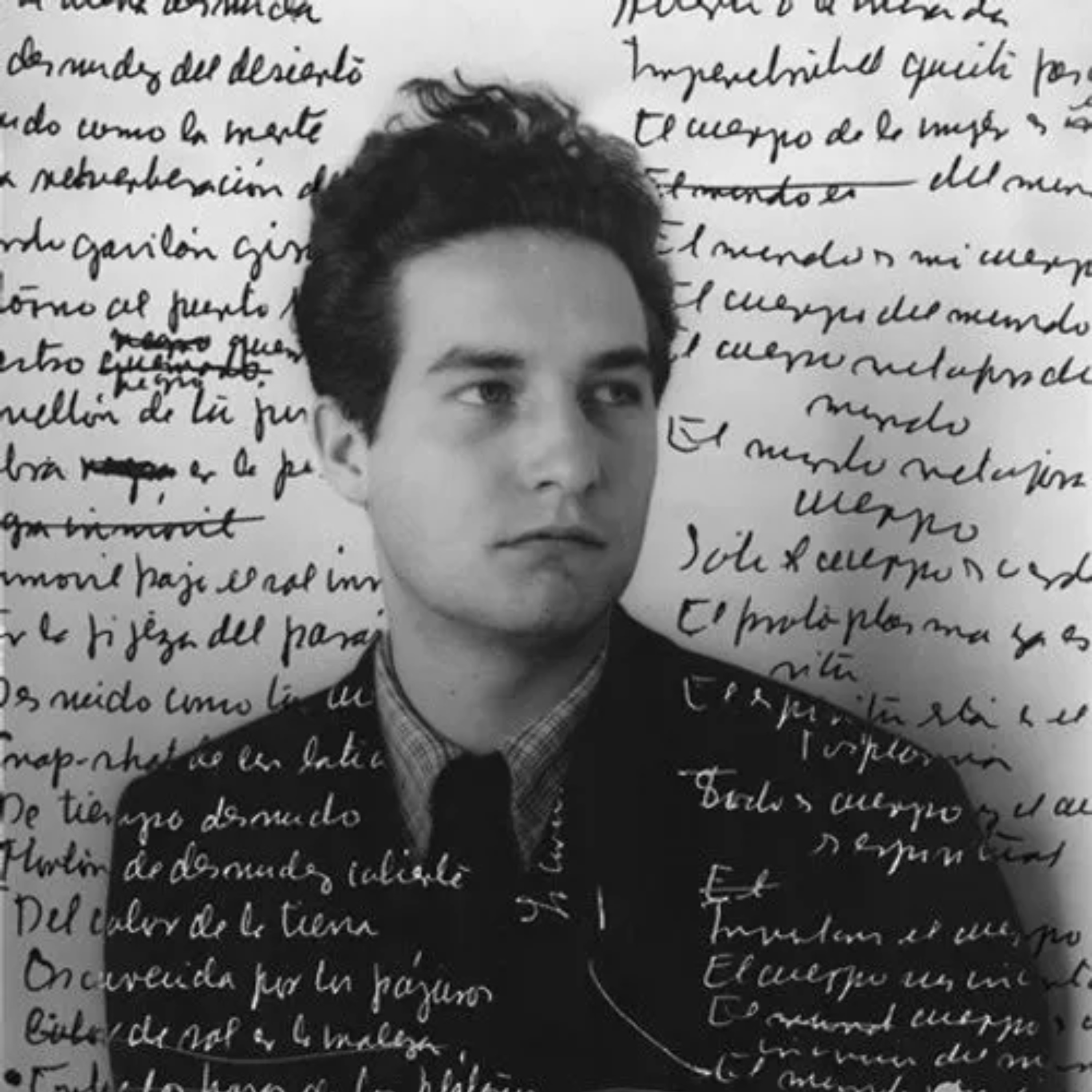 Octavio Paz: poesía mexicana y poemas célebres episode artwork