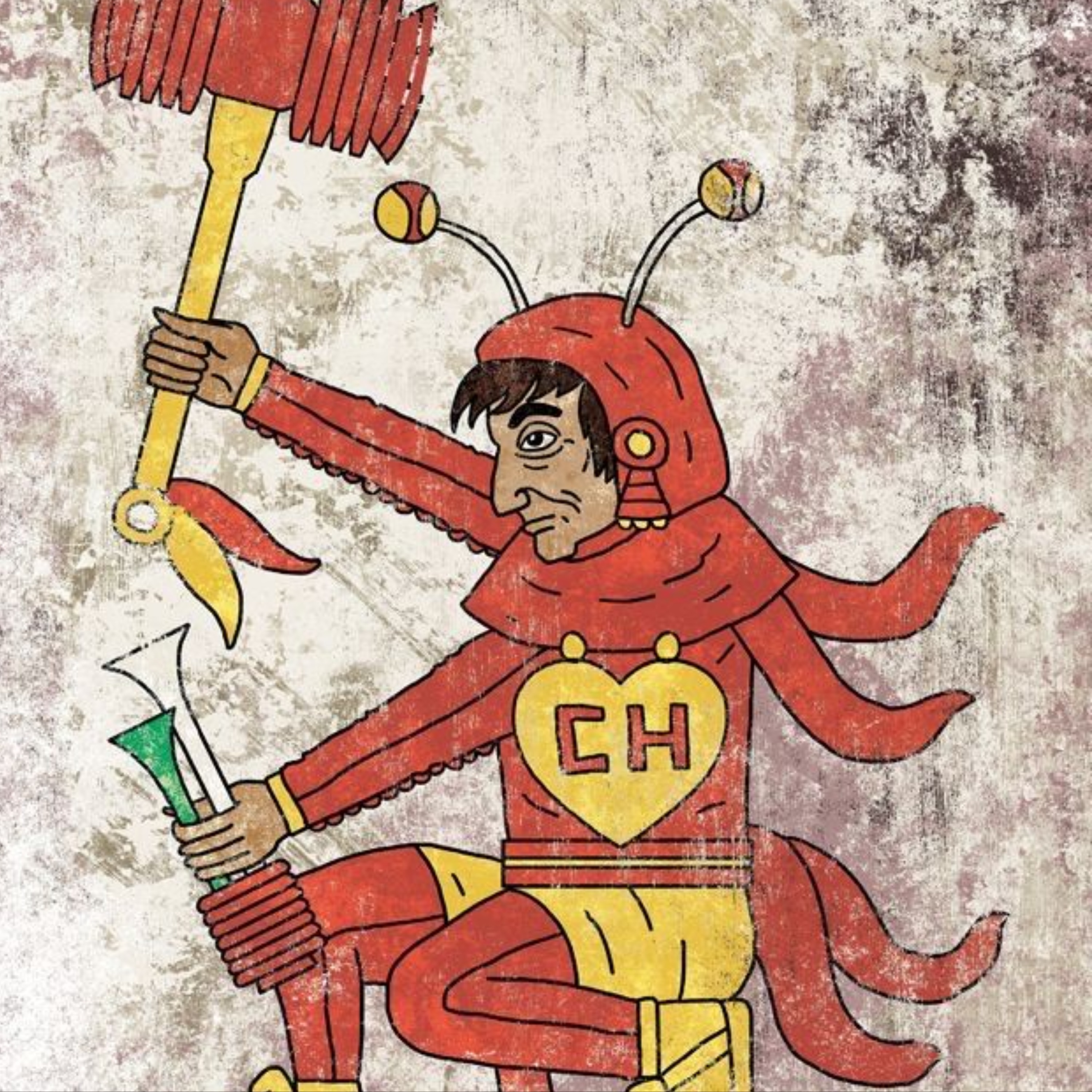 Fábulas con Moraleja Mexicanas: cuentos breves de sabiduría popular episode artwork