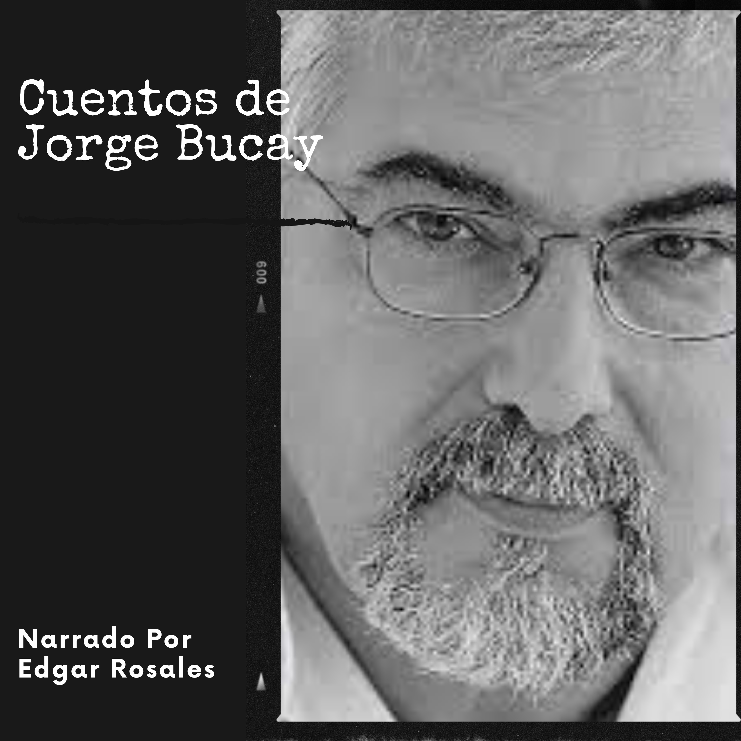 Cuentos de Jorge Bucay episode artwork