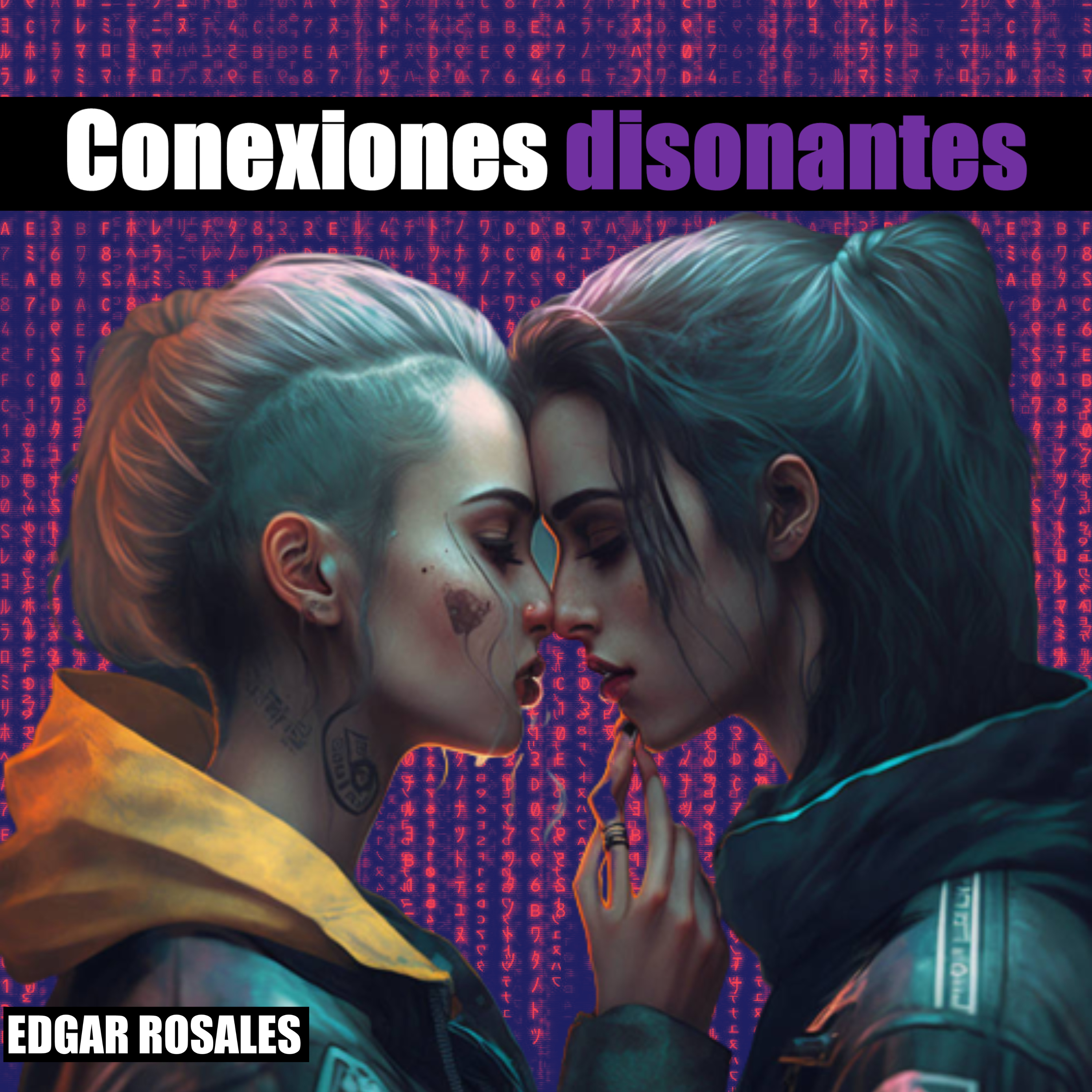 Conexiones disonantes episode artwork