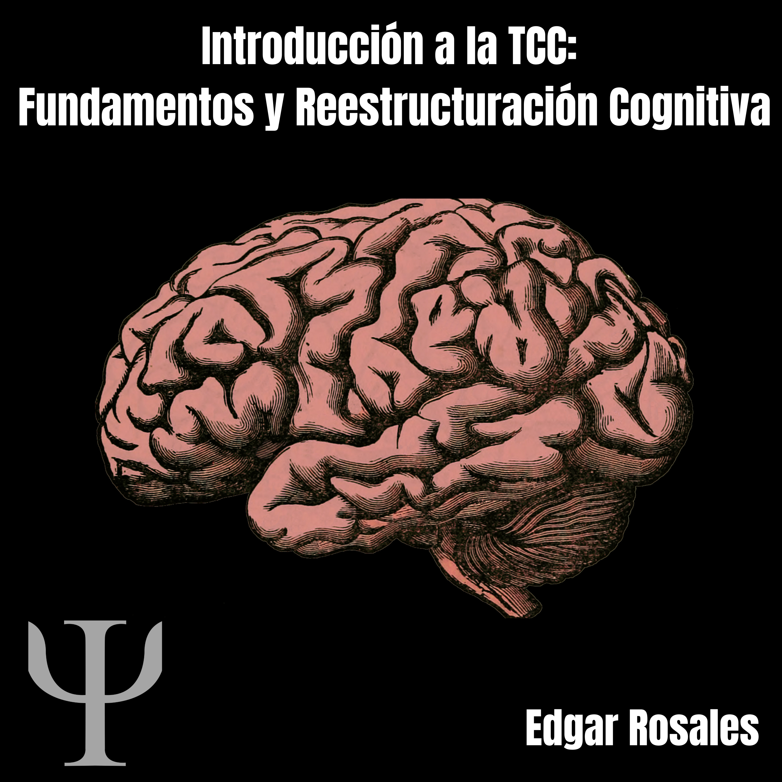 Introducción a la TCC: Fundamentos y Reestructuración Cognitiva episode artwork