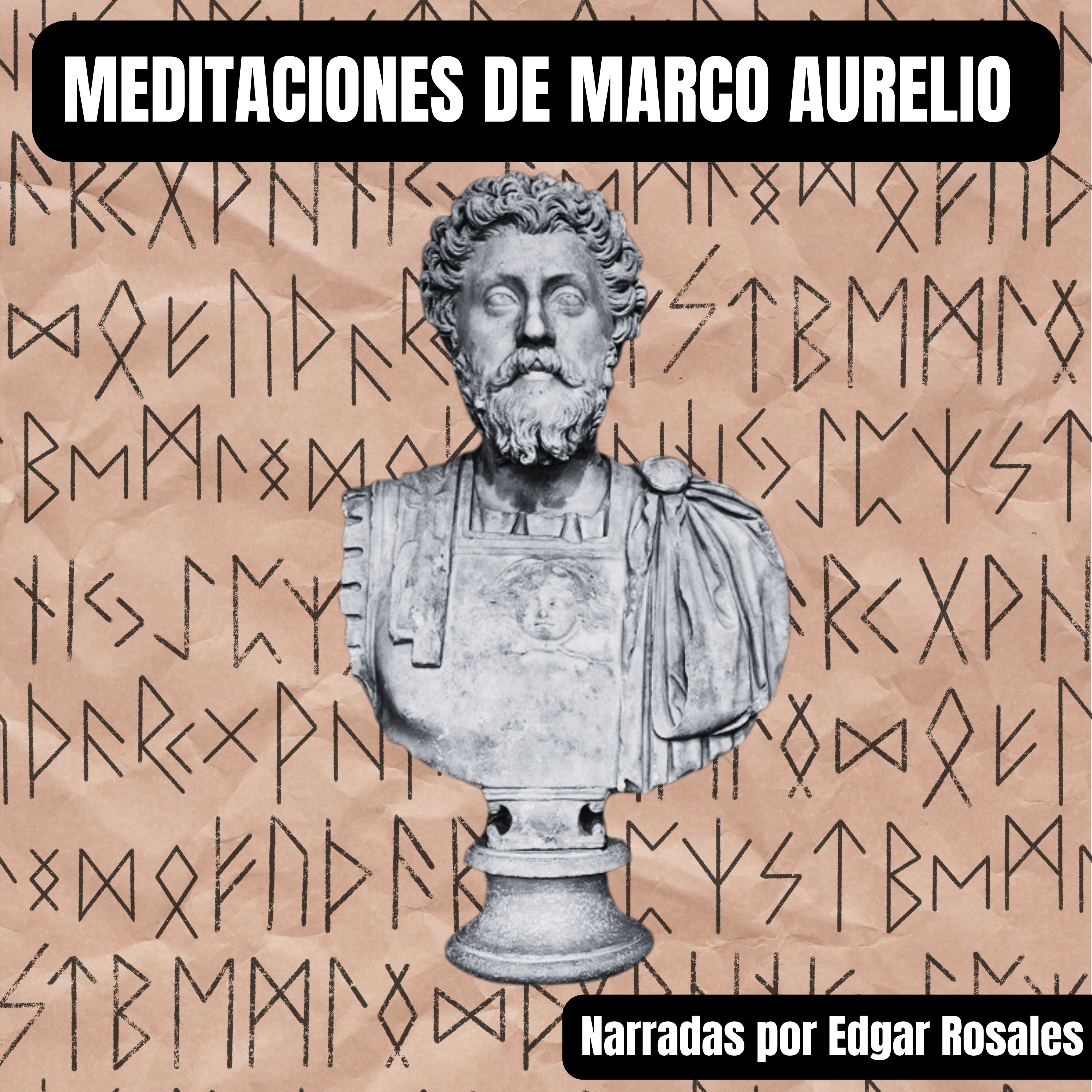 Meditaciones de Marco Aurelio episode artwork