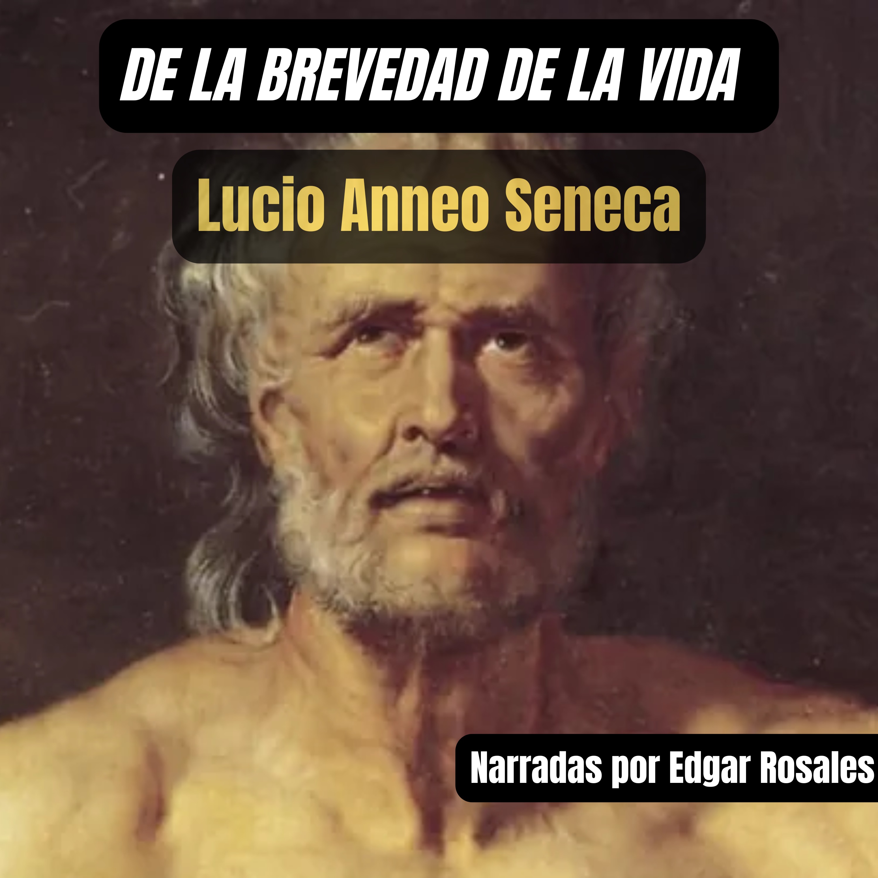 De la Brevedad de la Vida episode artwork