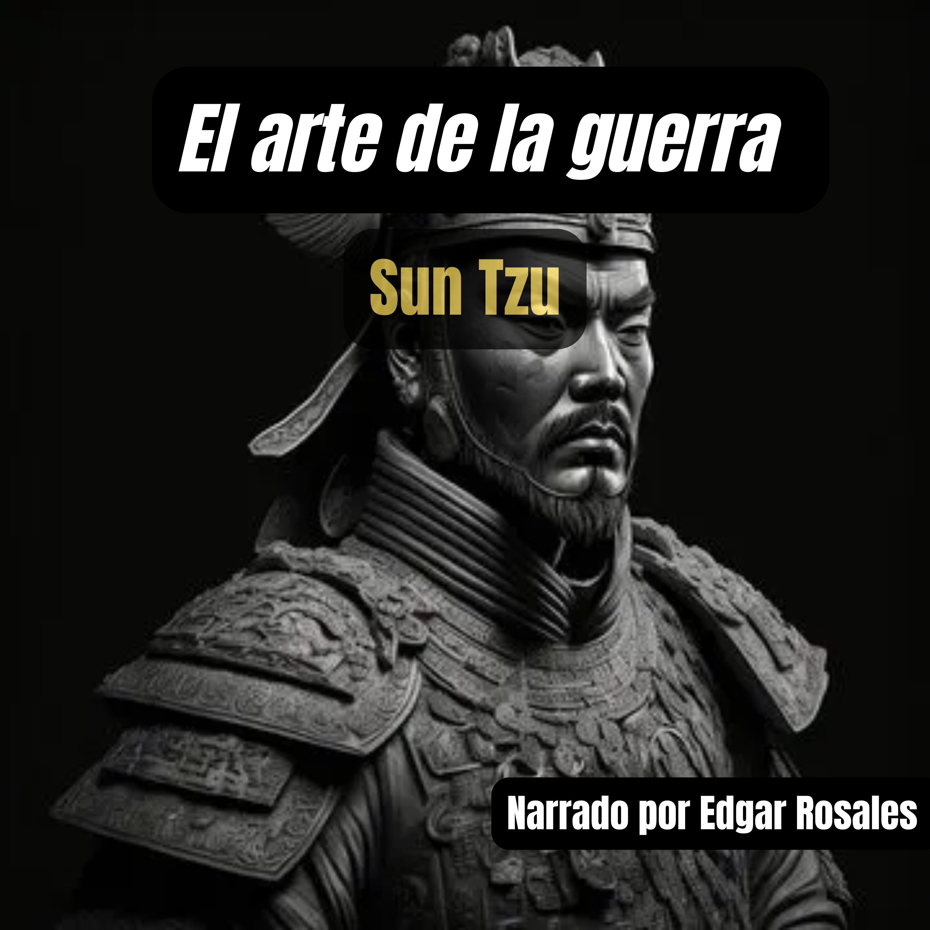El arte de la Guerra: Sun Tzu episode artwork