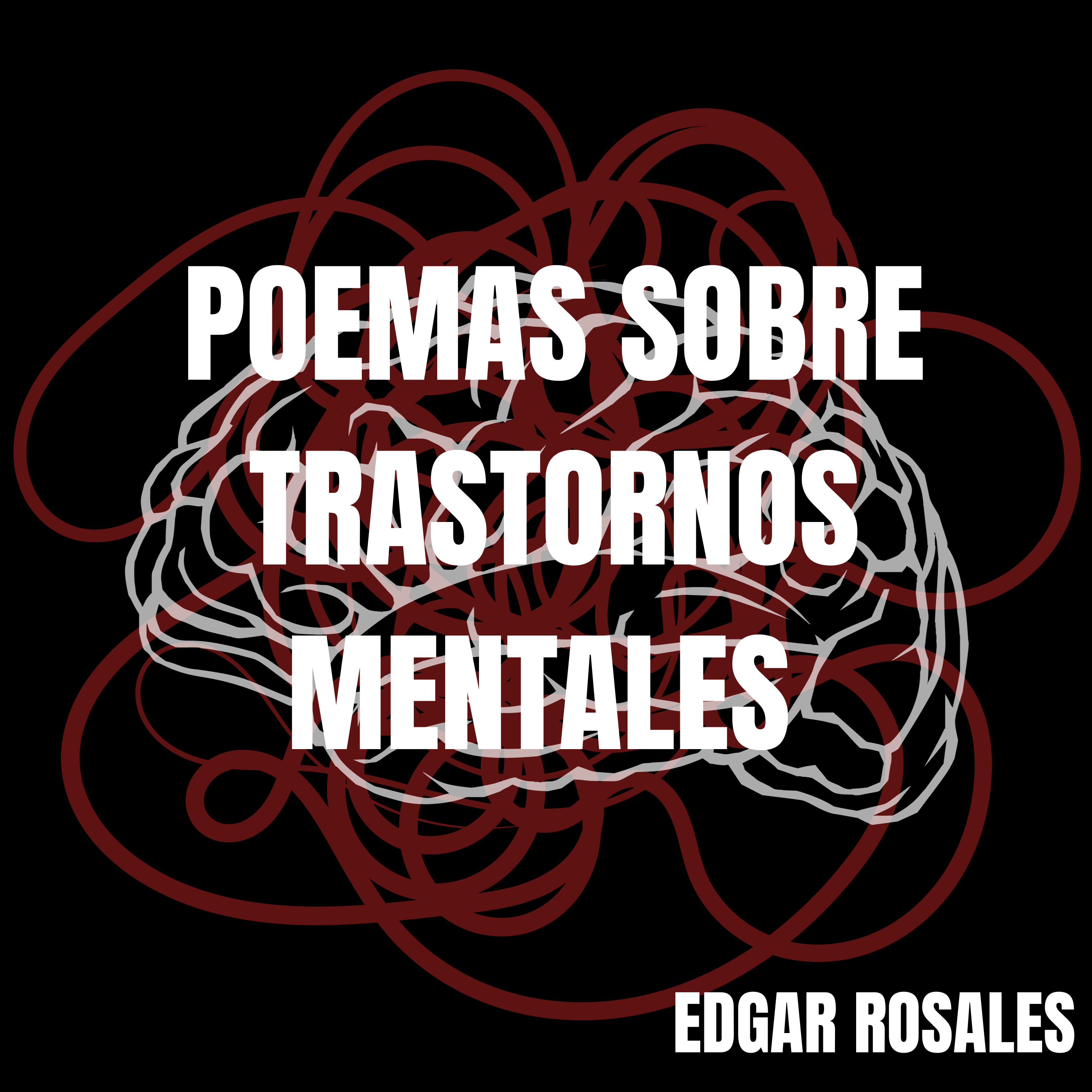 POEMAS SOBRE TRASTORNOS MENTALES episode artwork
