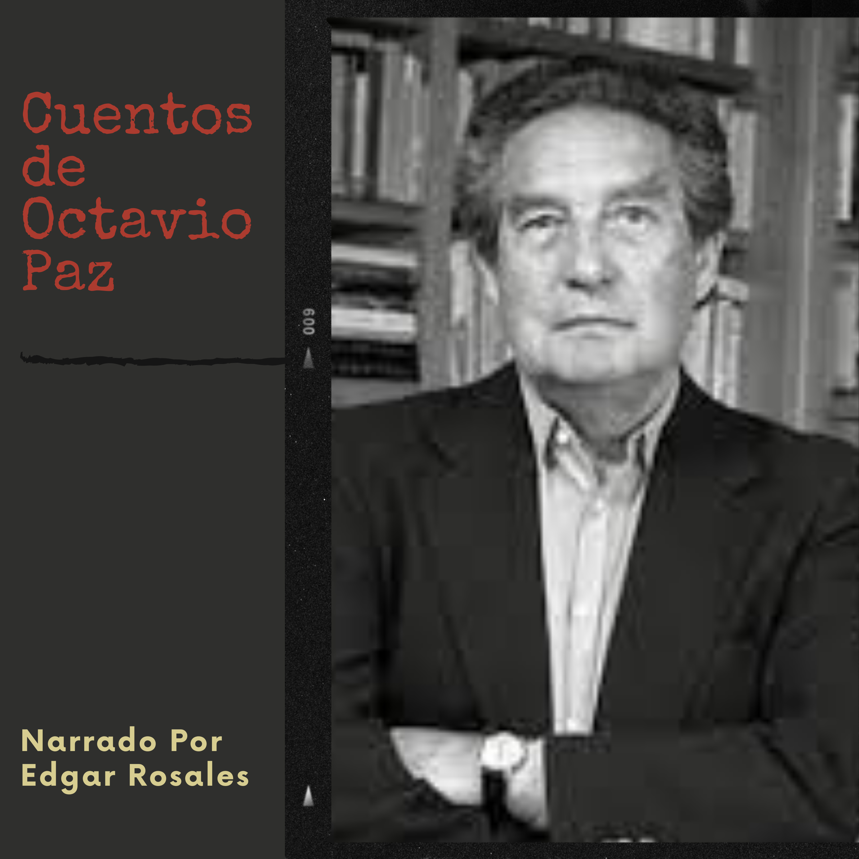 Cuentos de Octavio Paz episode artwork