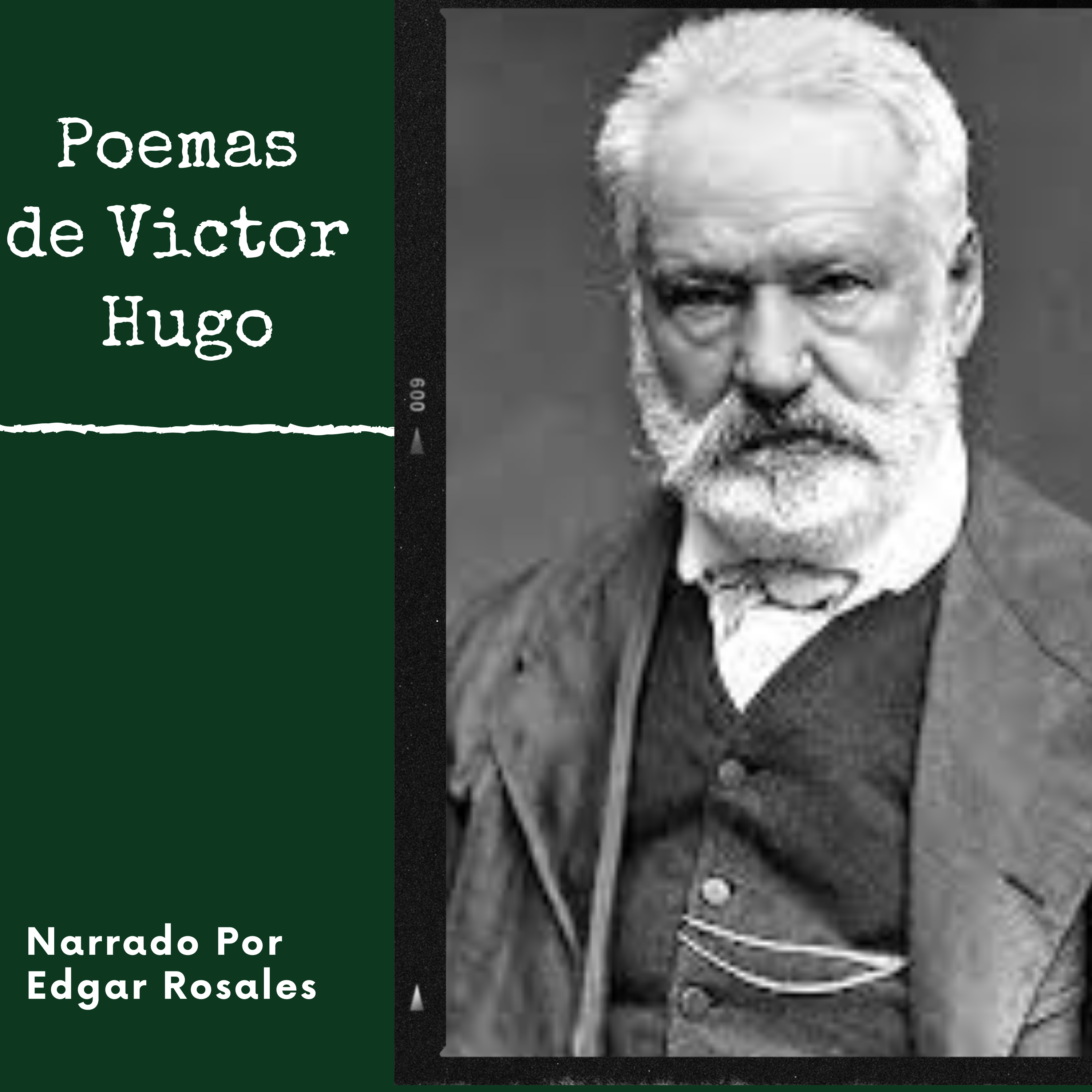 Poemas de Victor Hugo episode artwork