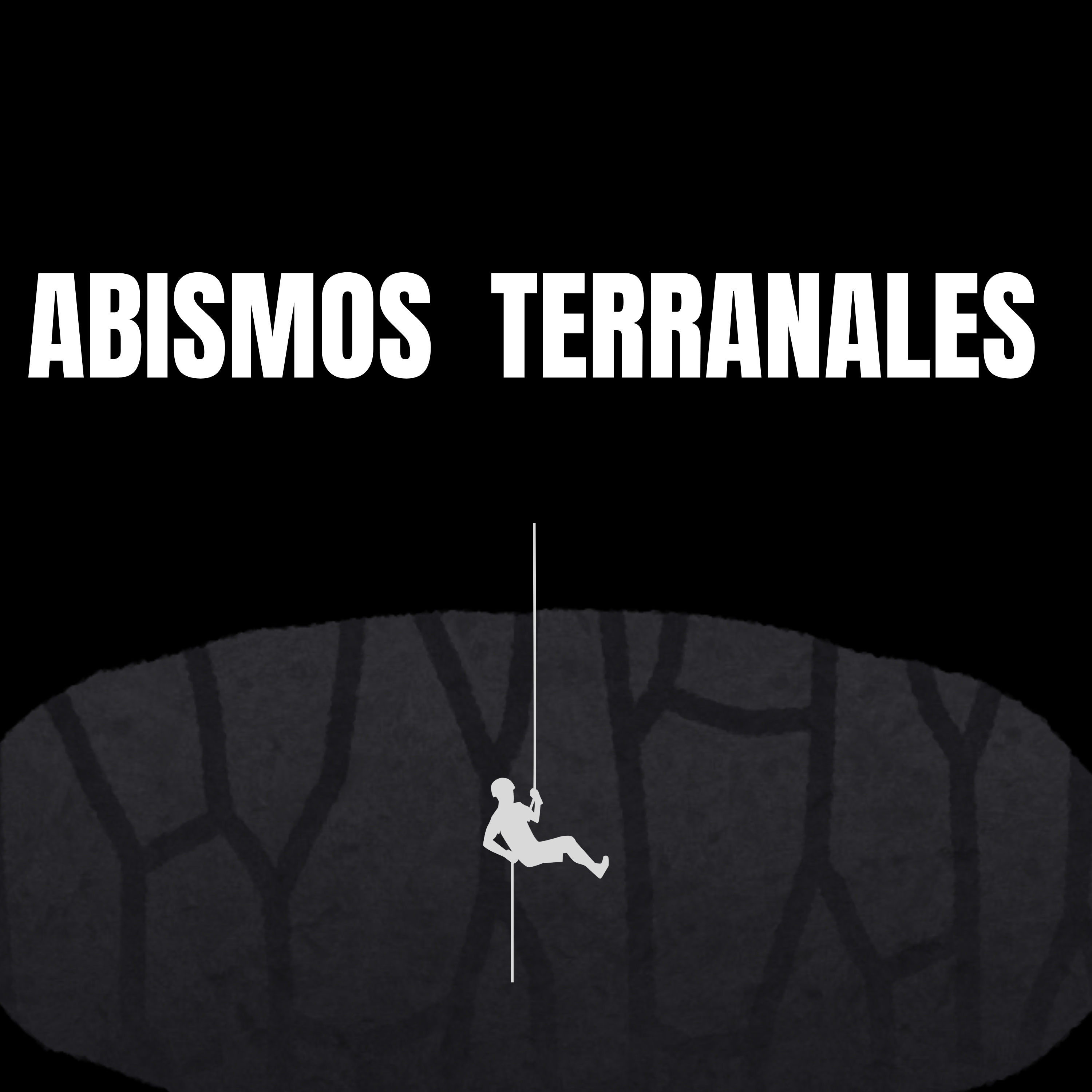 Abismos Terrenales episode artwork
