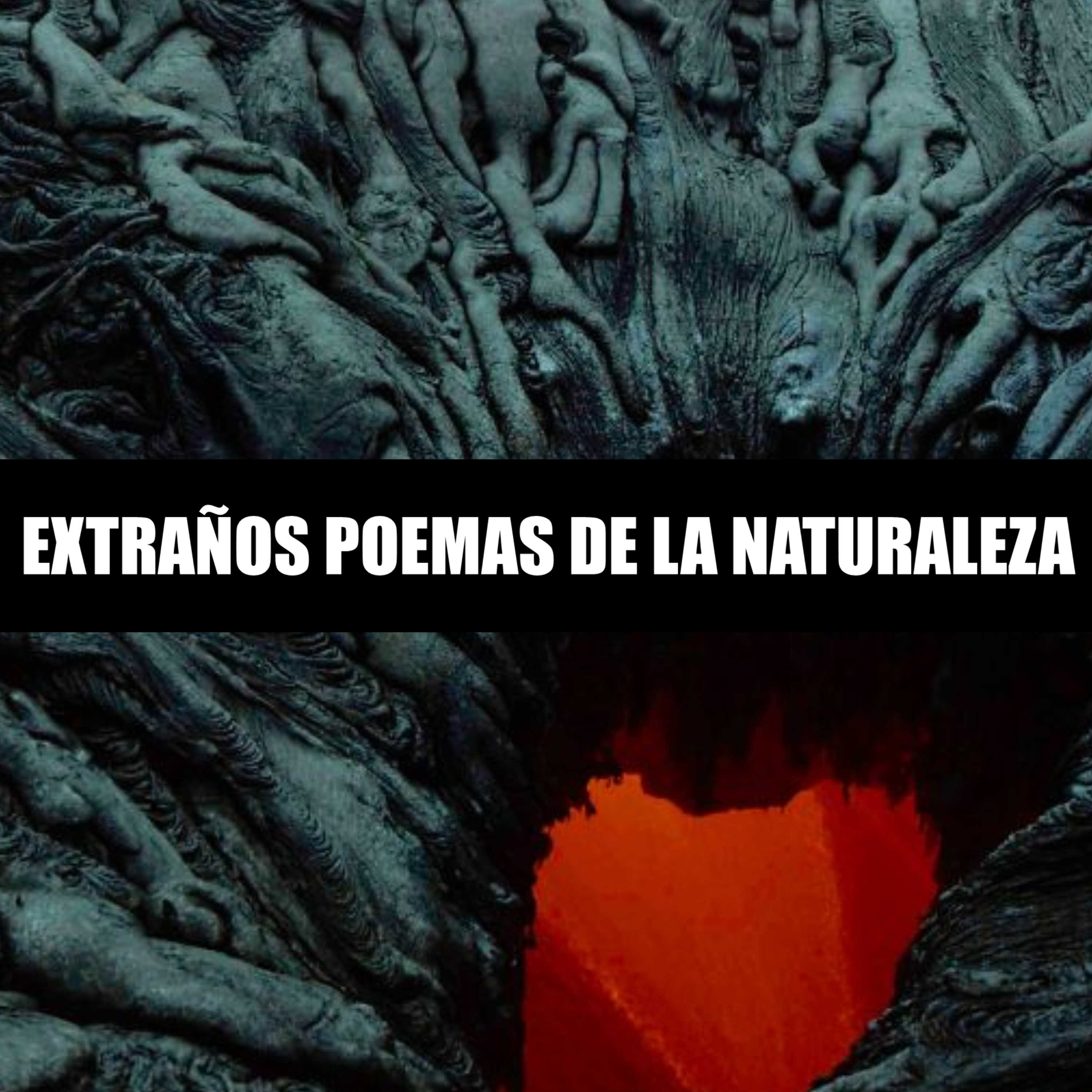Extraños Poemas De la Naturaleza episode artwork