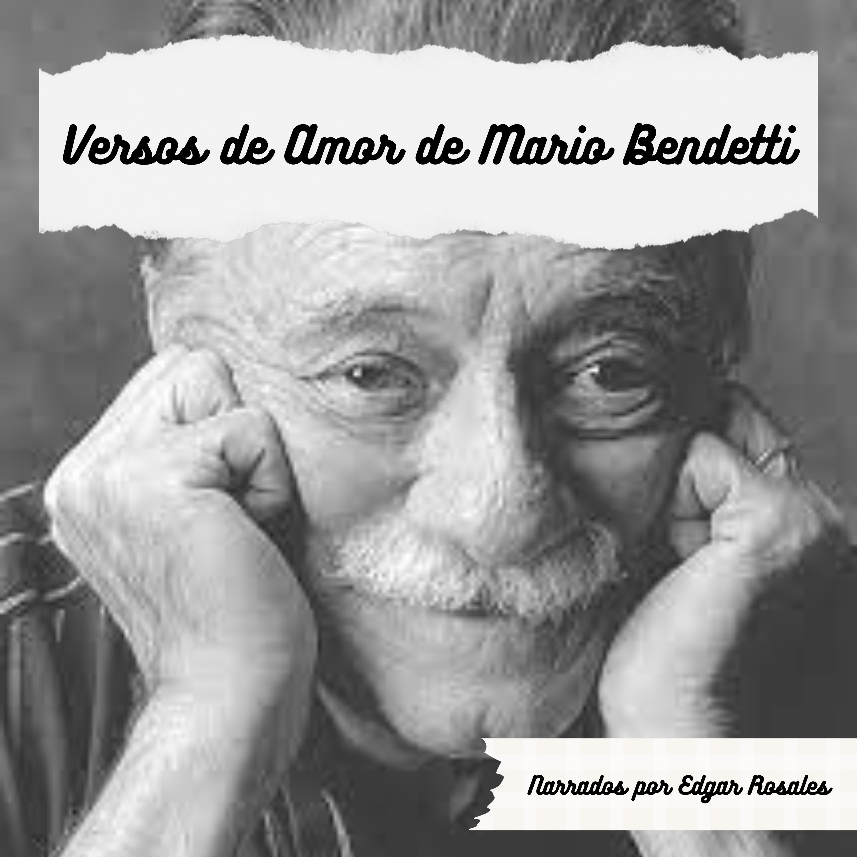 Versos de Amor de Mario Bendetti episode artwork