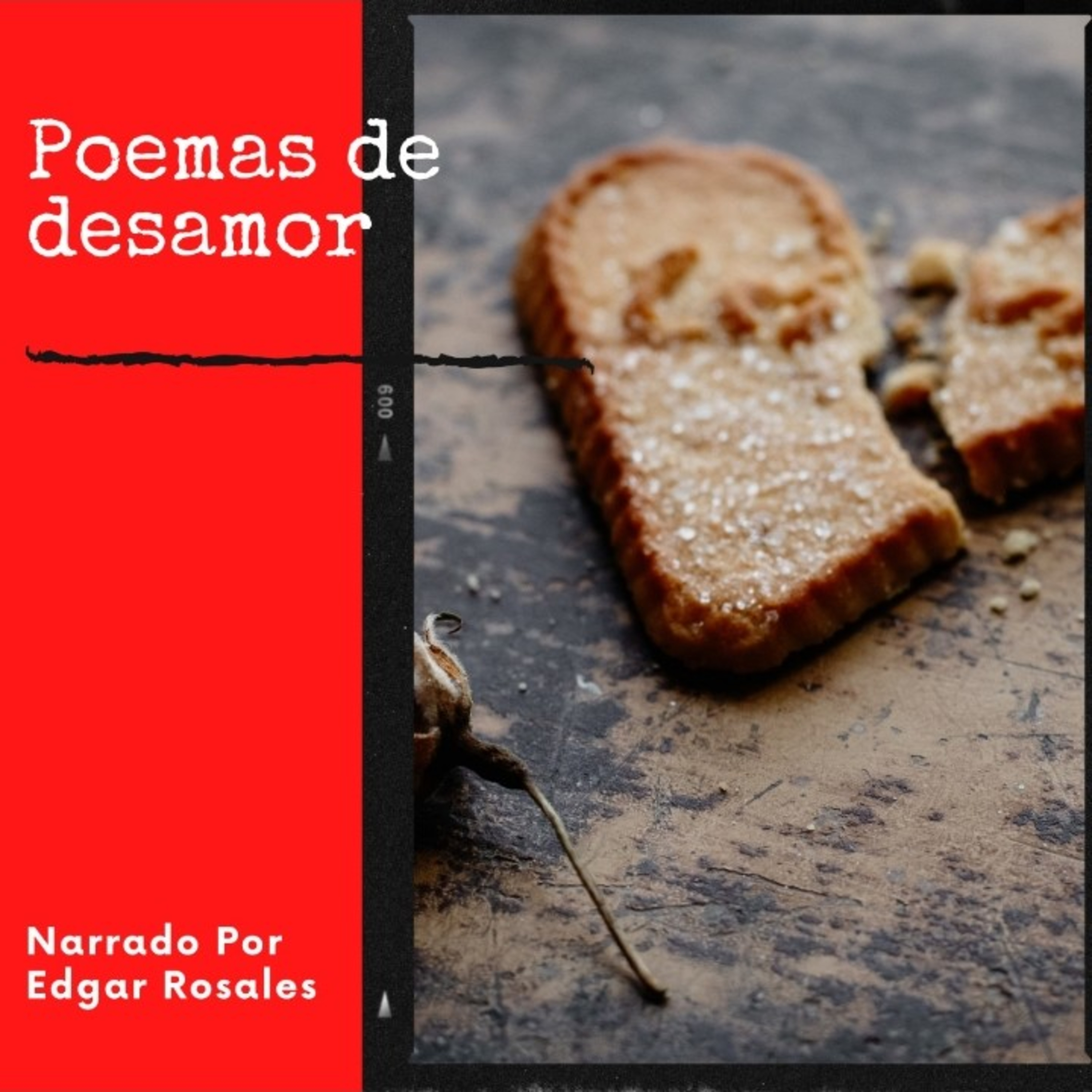 Poemas de desamor episode artwork