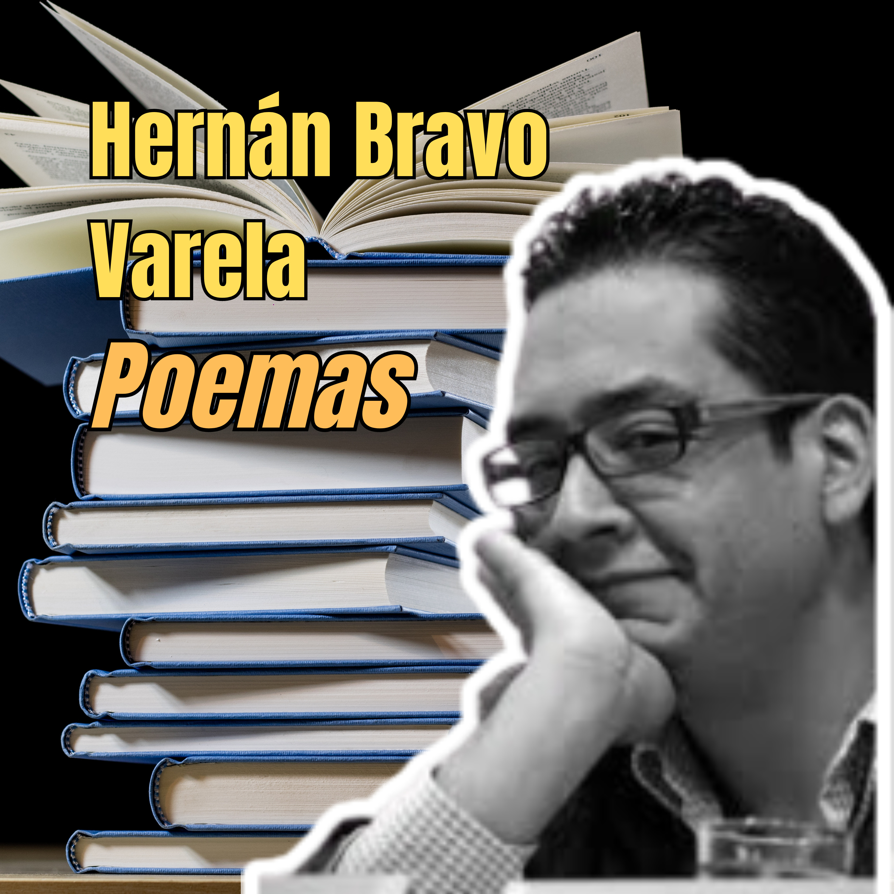 Hernán Bravo Varela-Poemas episode artwork