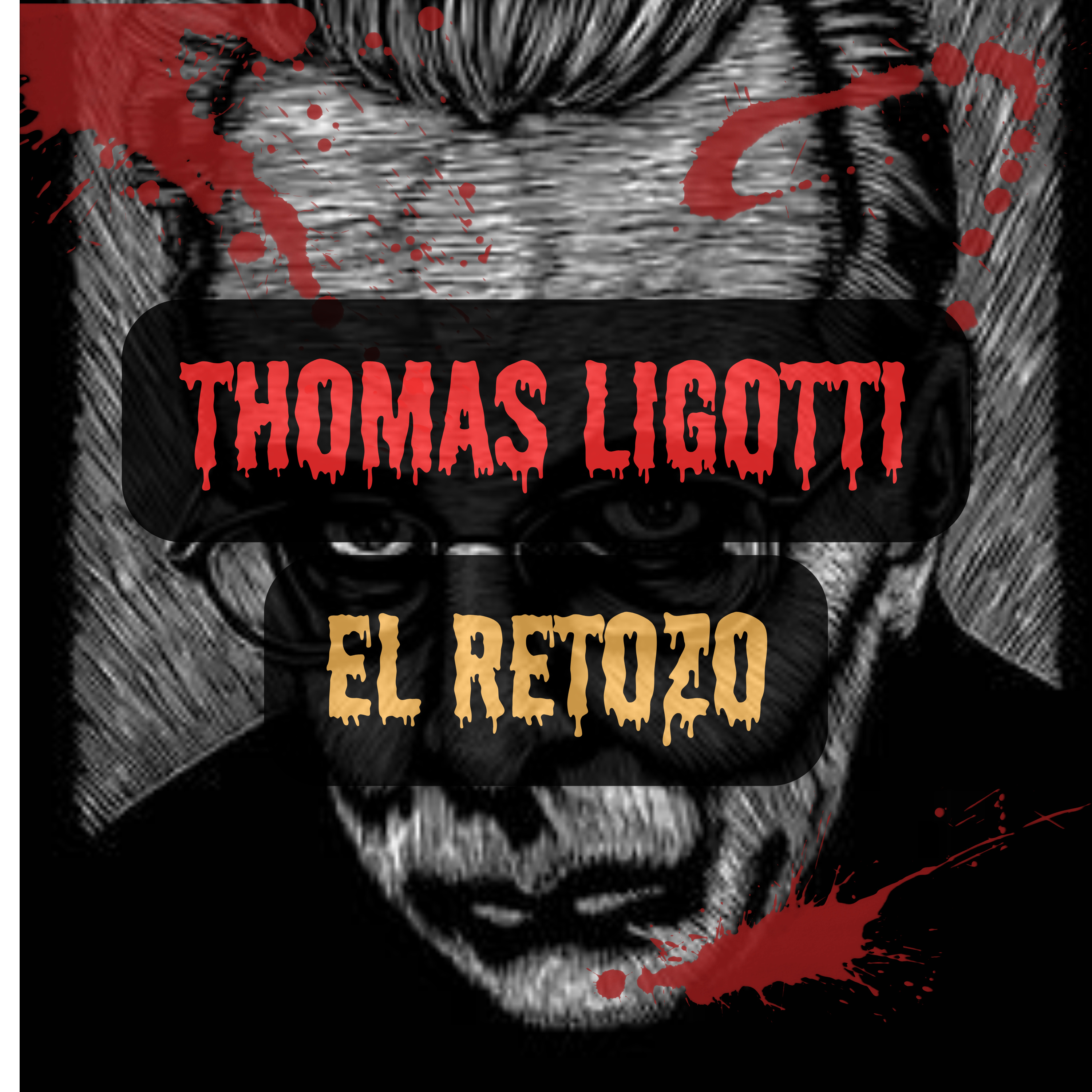 Thomas Ligotti El retozo Primera Parte episode artwork