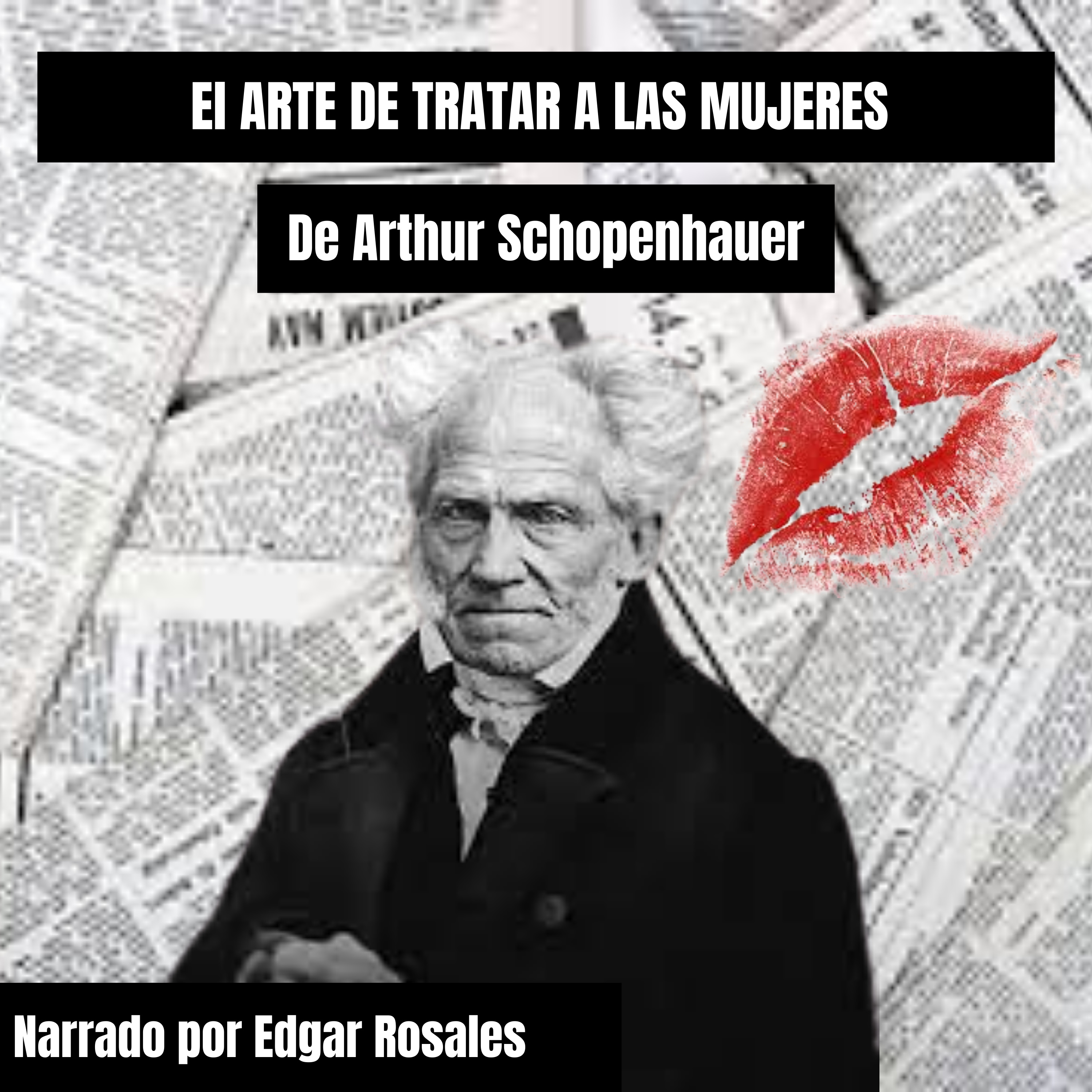 El arte de tratar a las mujeres episode artwork