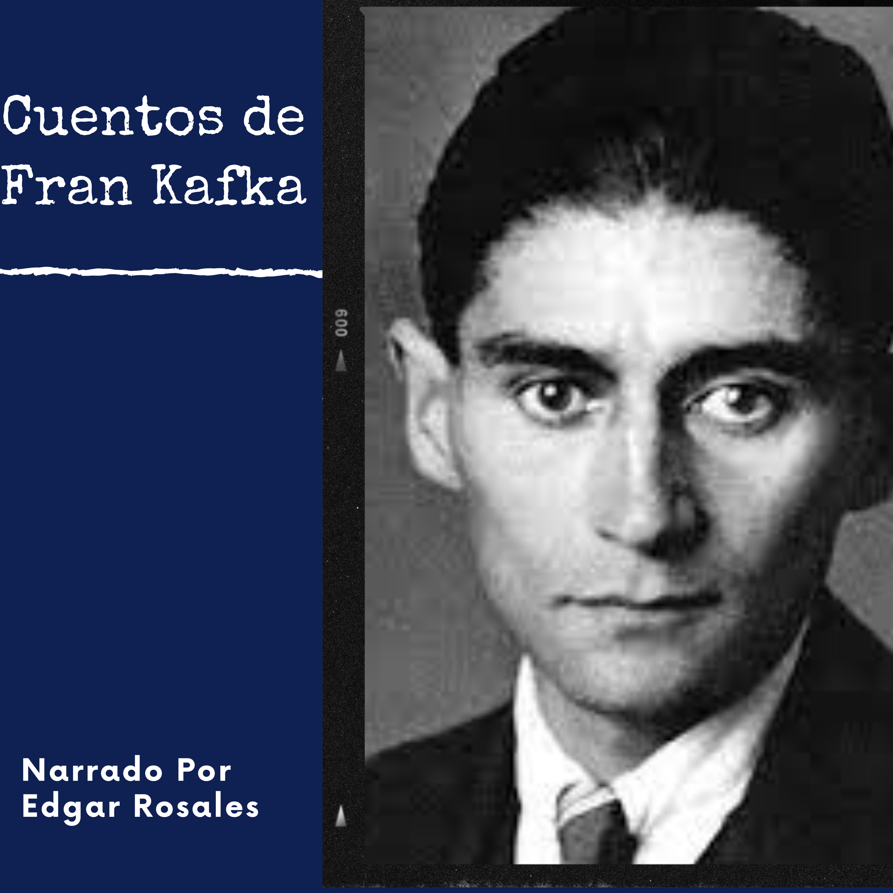 Cuentos de Fran Kafka episode artwork