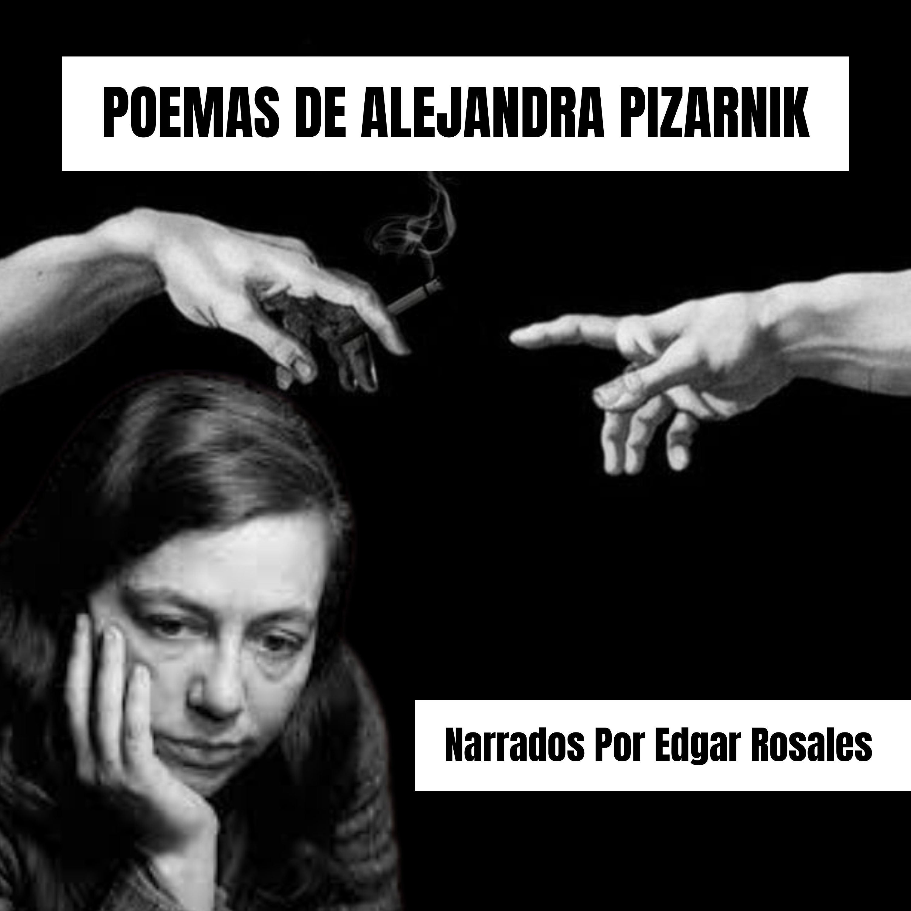 Poemas de Alejandra Pizarnik episode artwork