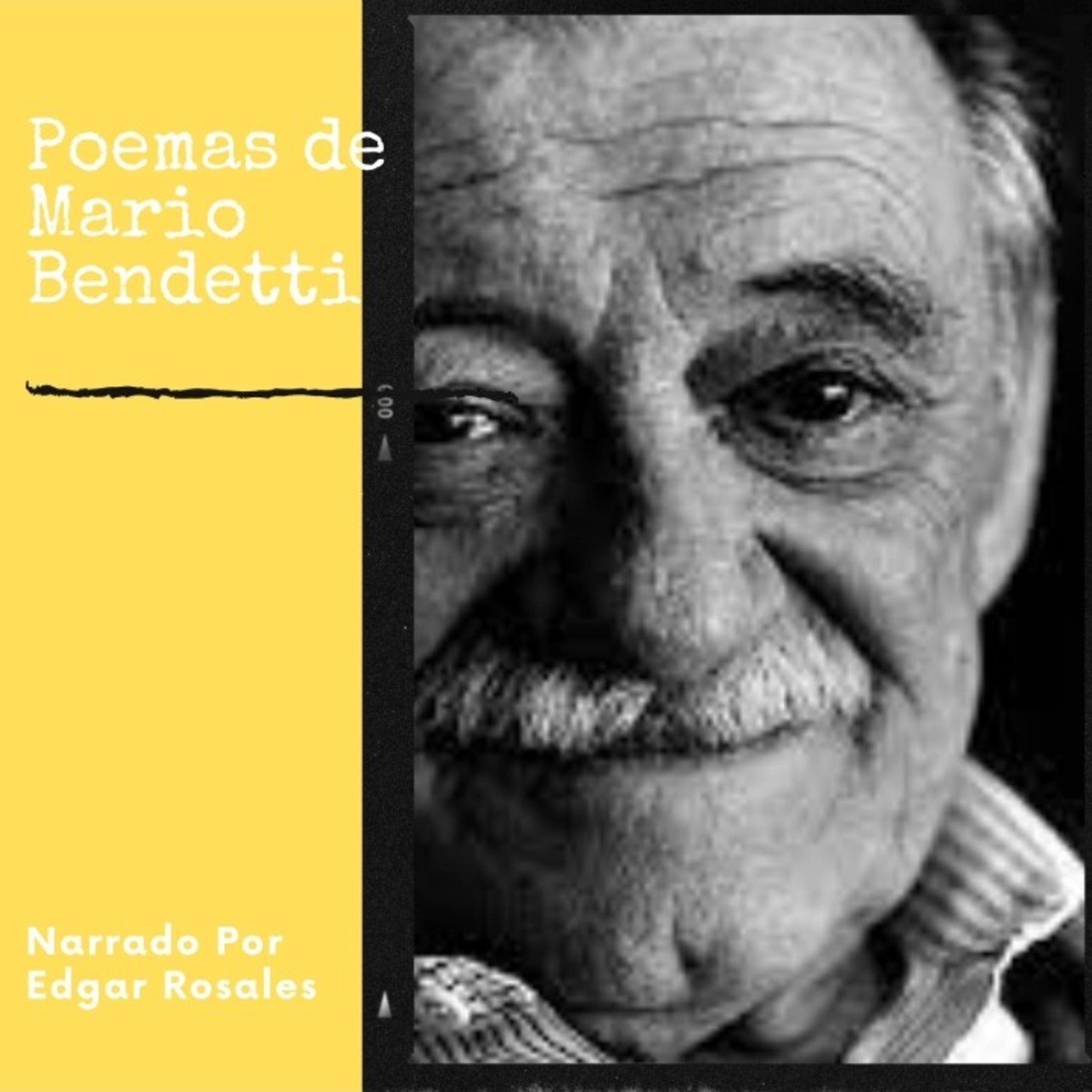 Poemas de Mario Bendetti episode artwork