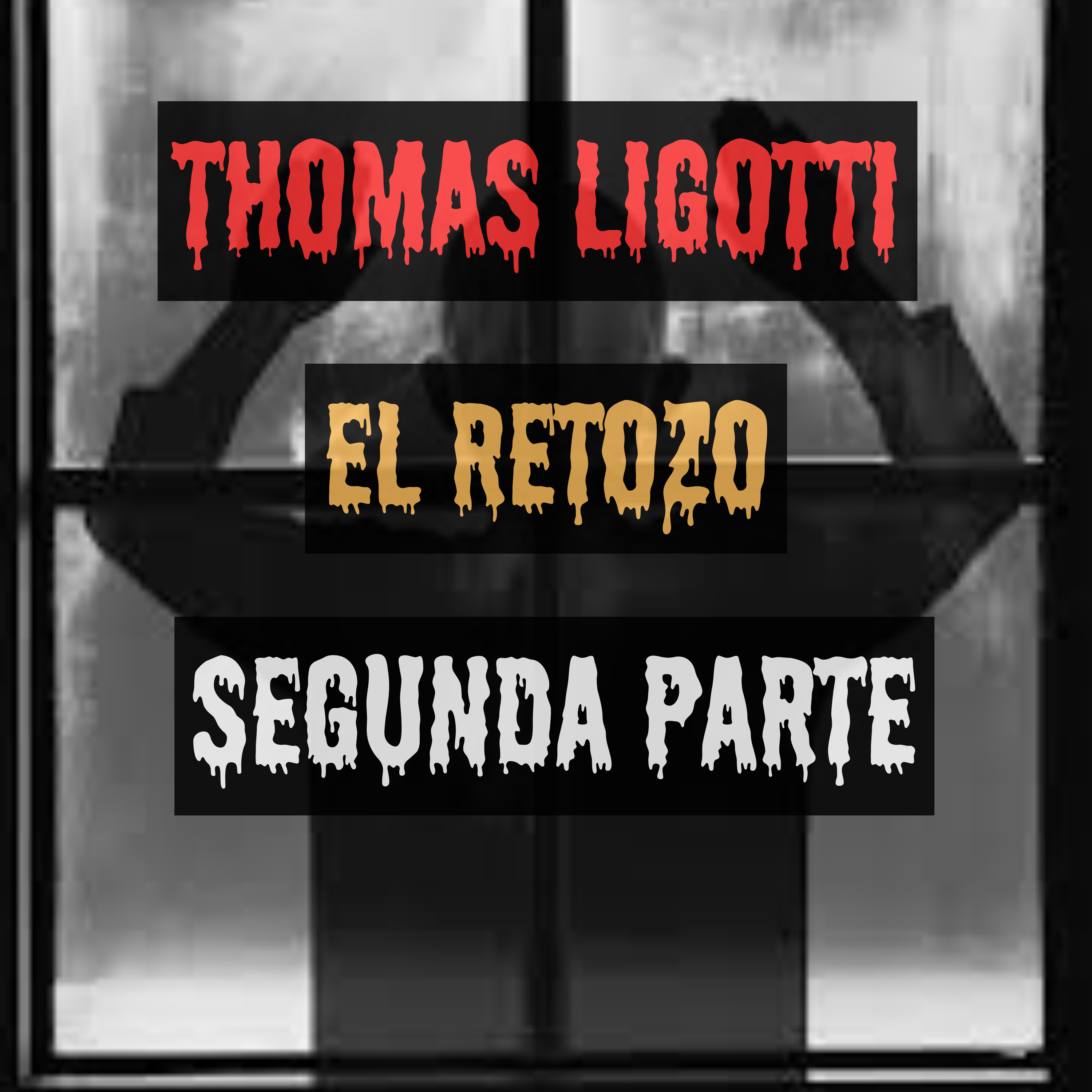 Thomas Ligotti El retozo Segunda Parte episode artwork