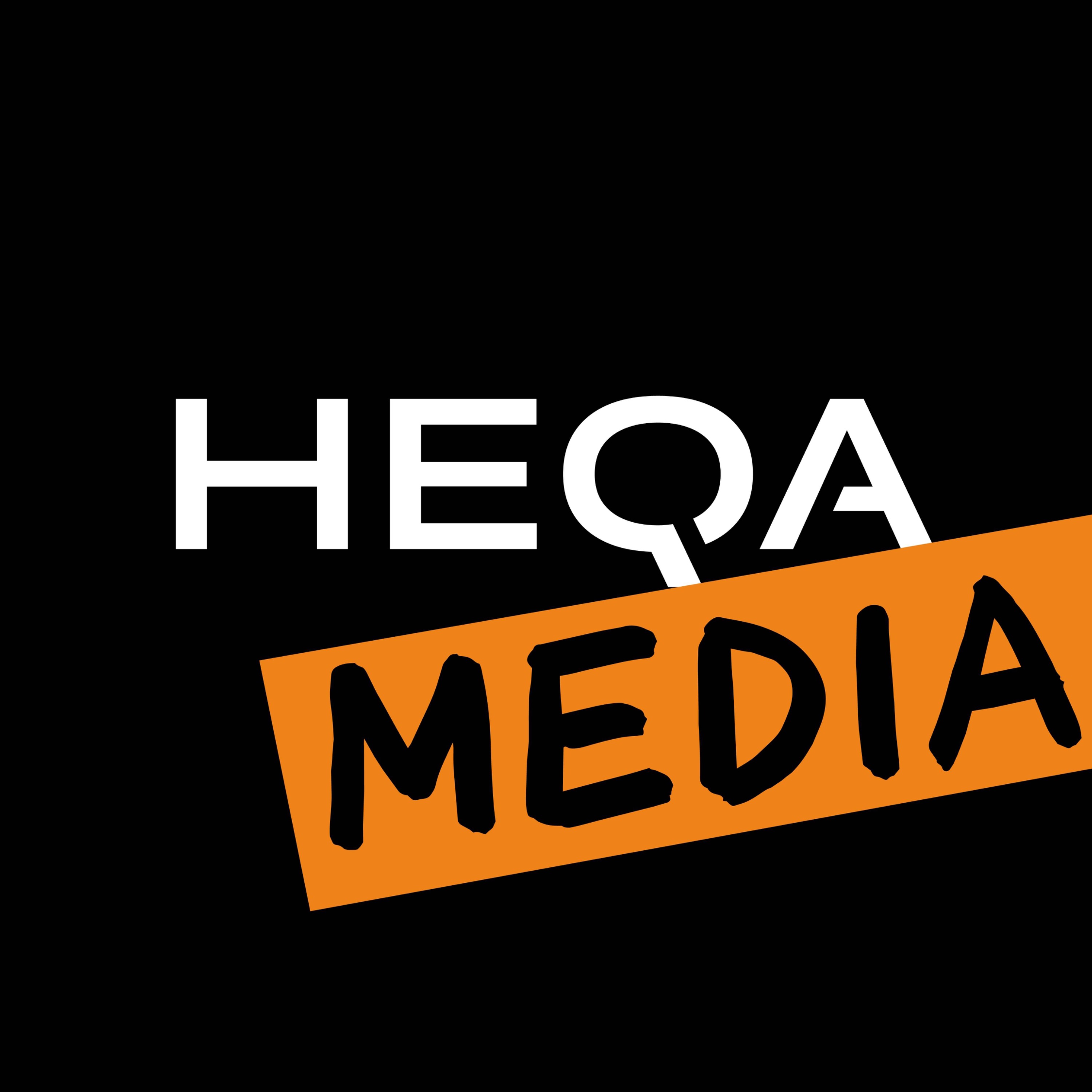 HEQA MEDIA | Bâtiment & Humains