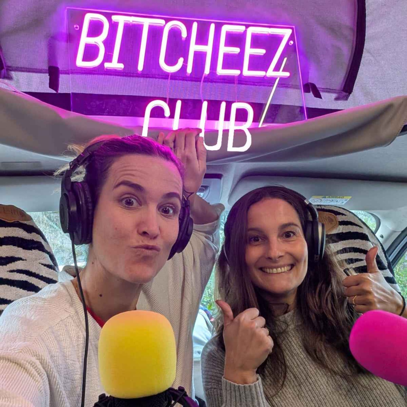 Bitcheez Club