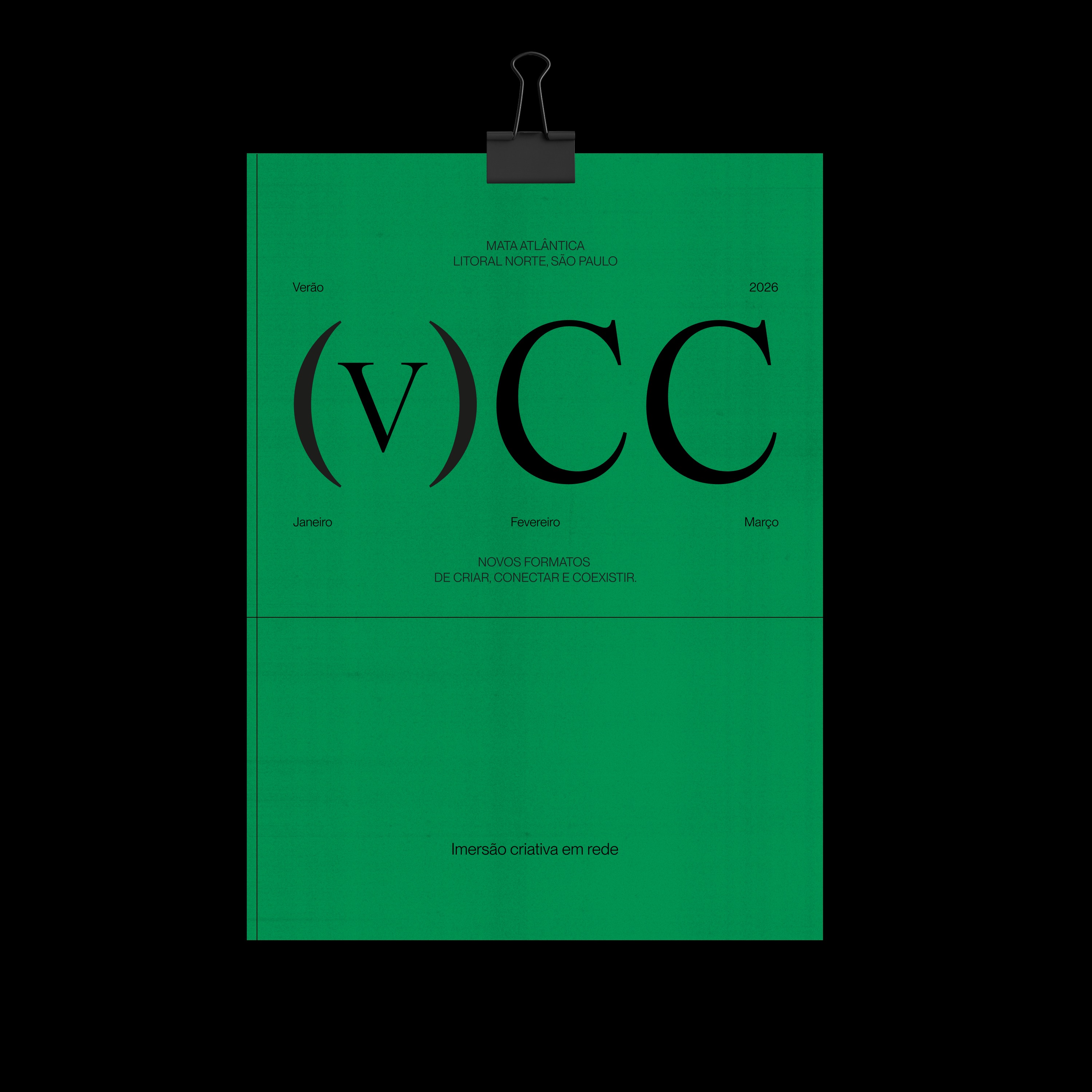 VERSA Creative Circle