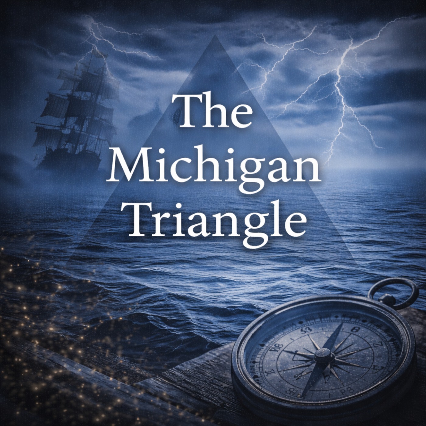 The Michigan Triangle | Mysteries of the World episode artwork