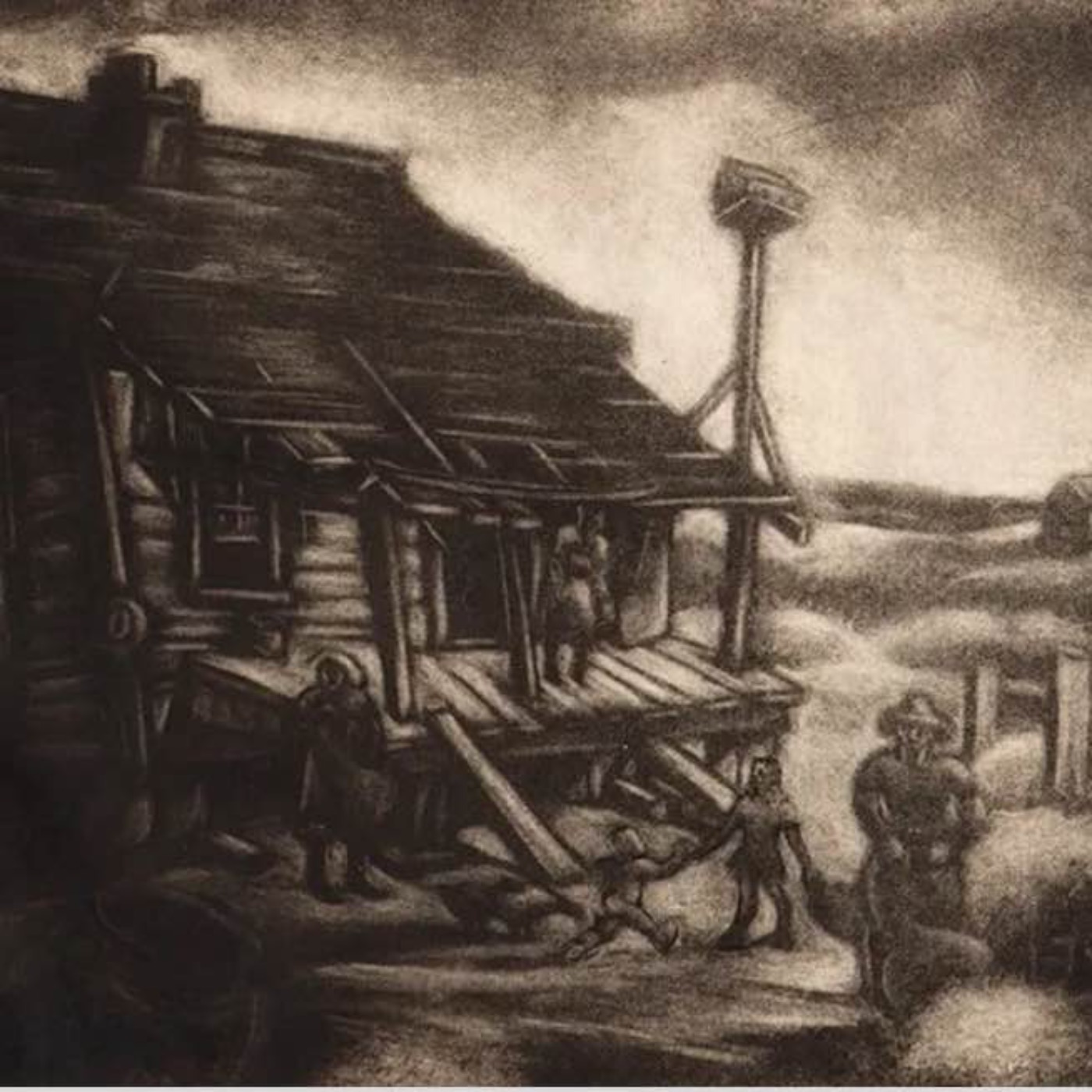 Abbeville Project episode artwork