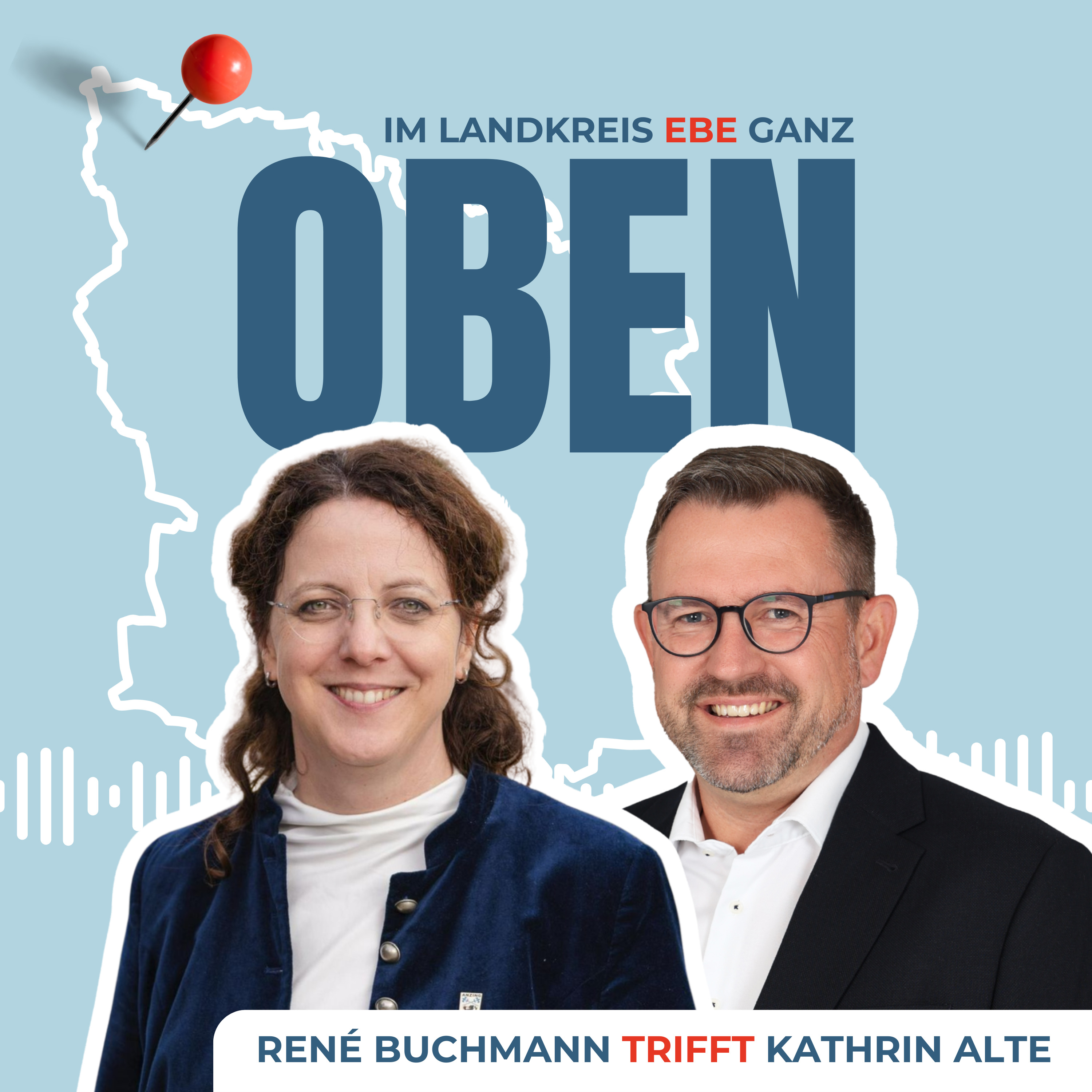 René Buchmann trifft Kathrin Alte episode artwork