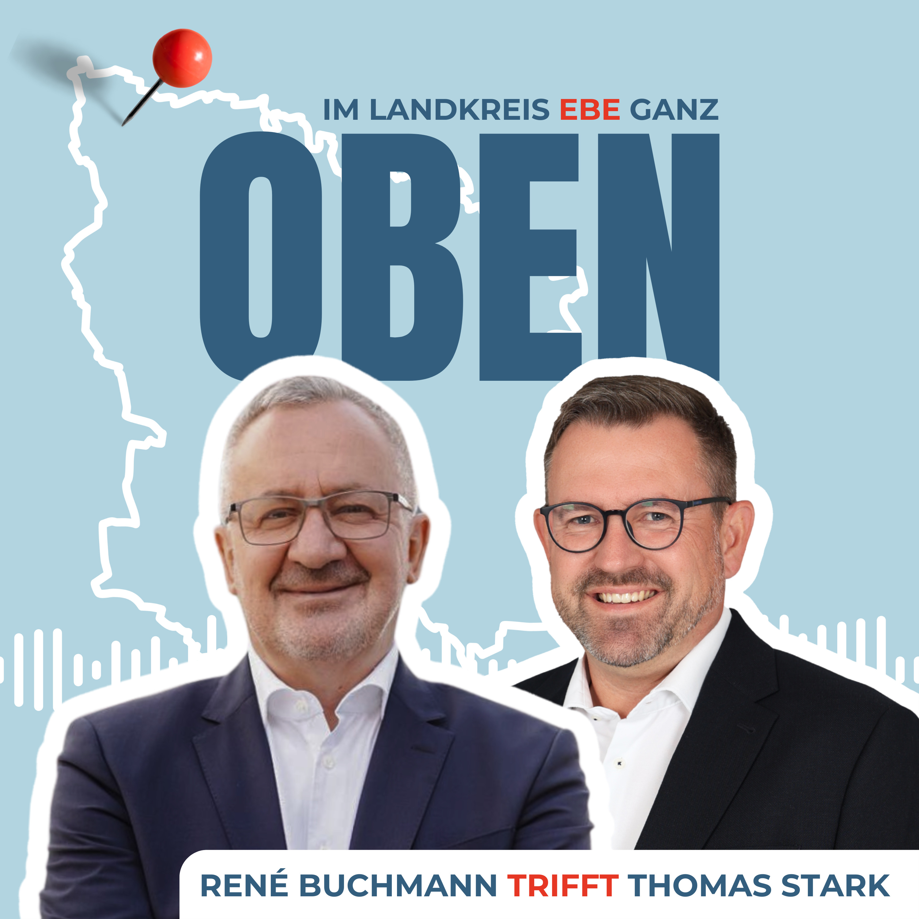 René Buchmann trifft Thomas Stark episode artwork