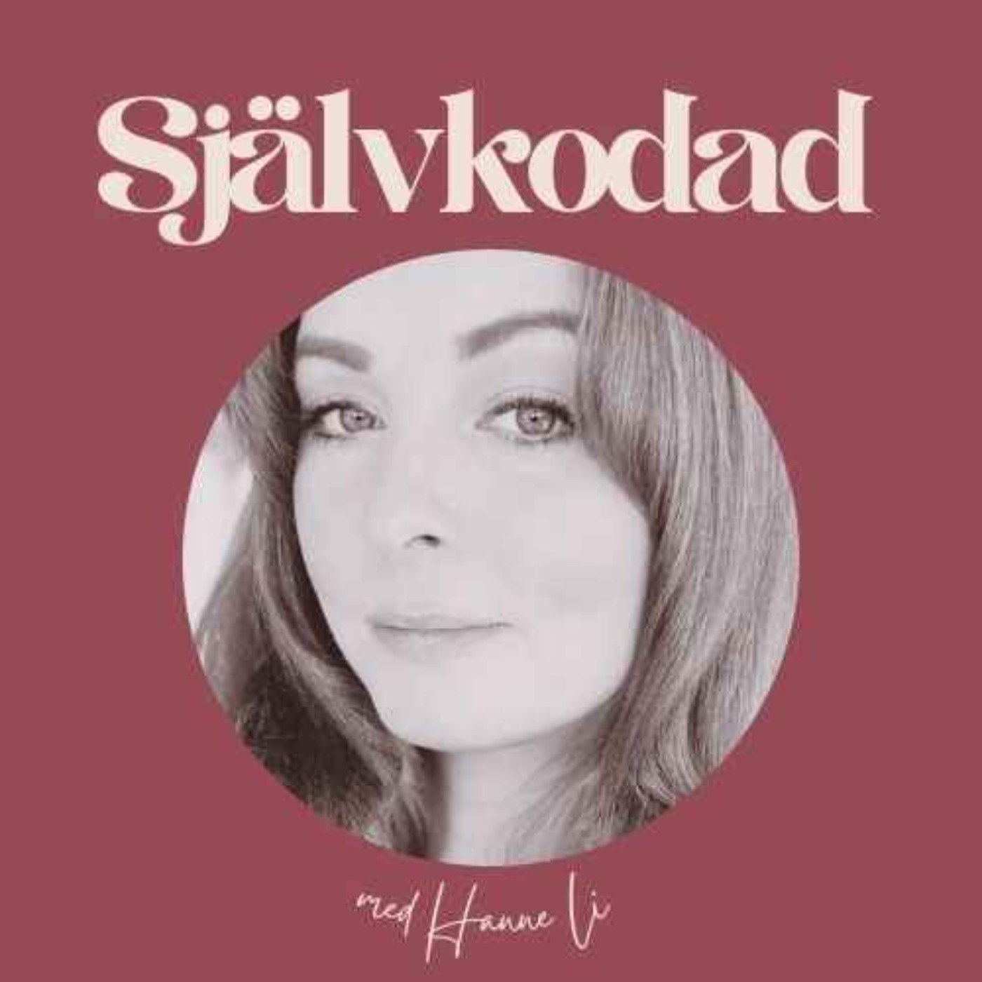 Självkodad