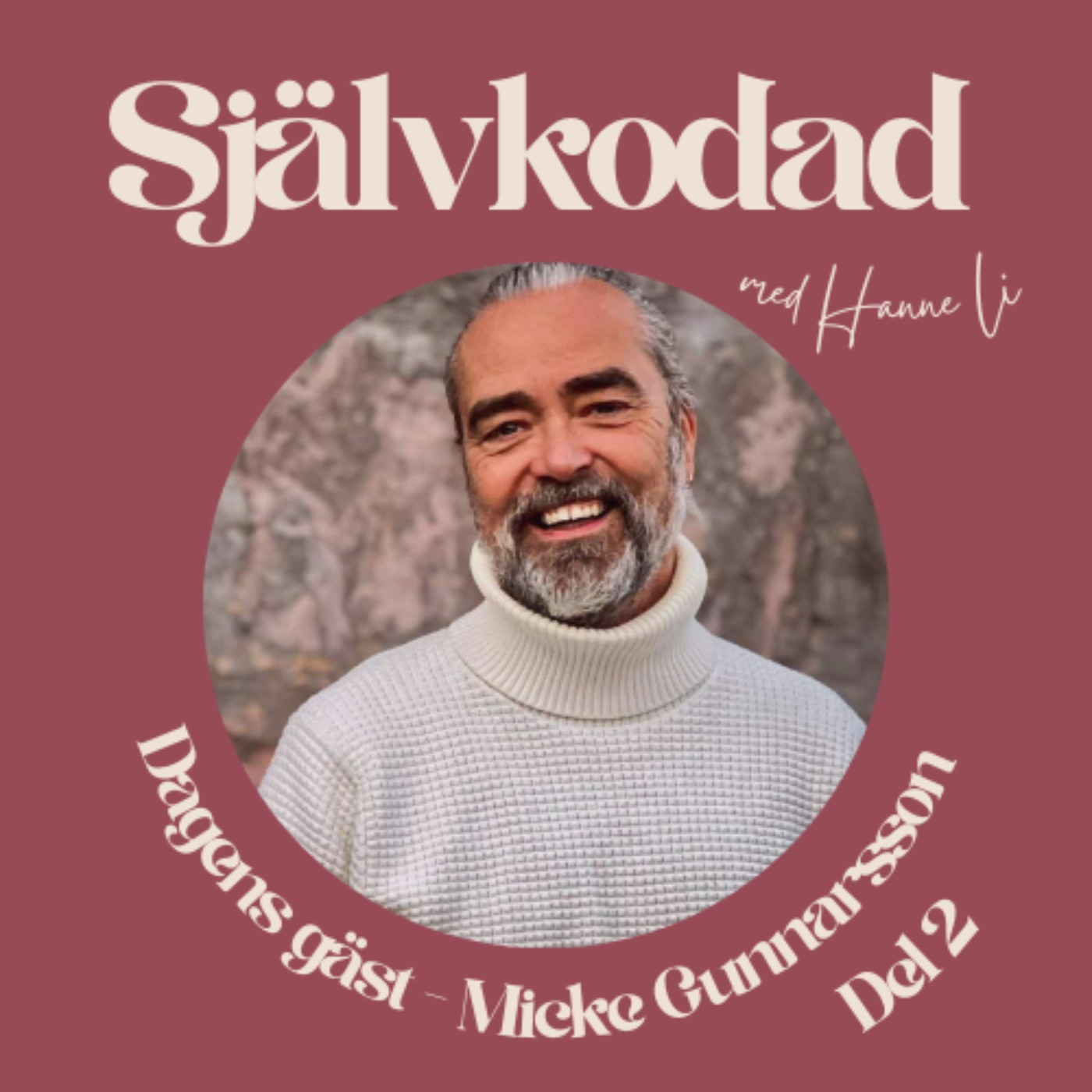 Micke Gunnarsson del 2 - Egot och Konsumtionens Illusion