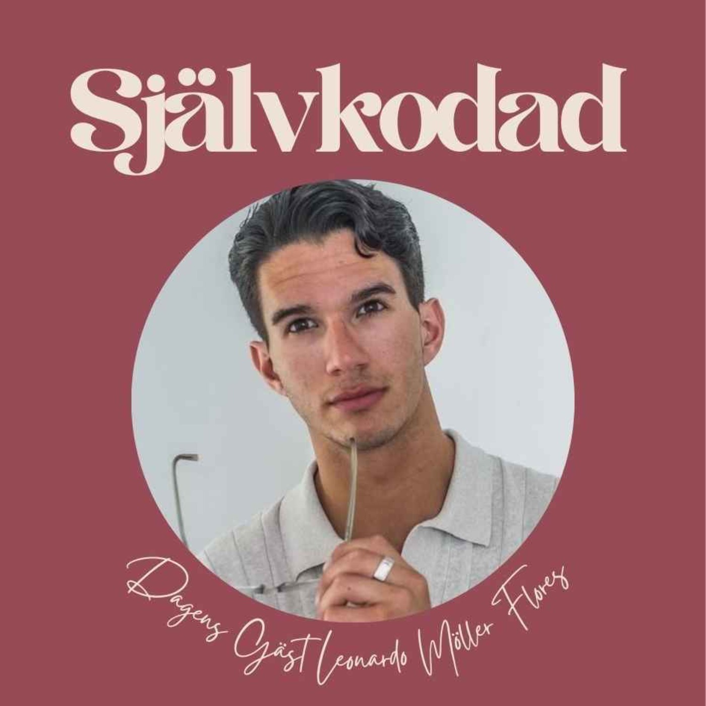 Att växa upp med ADHD – Leonardos väg tillbaka till sig själv