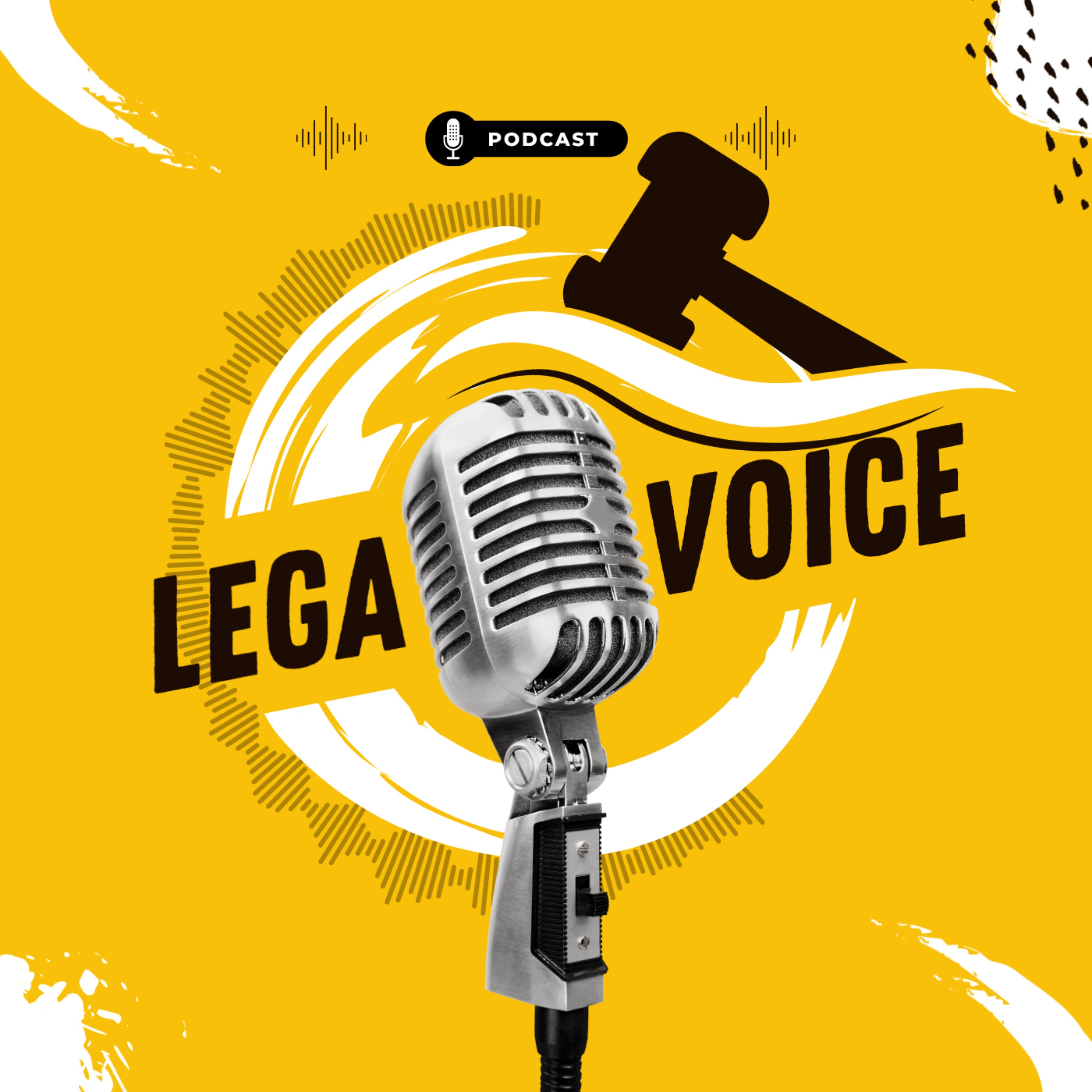 Lega Voice | داد صدا