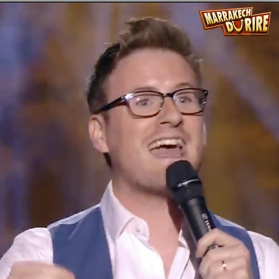 Marrakech du Rire