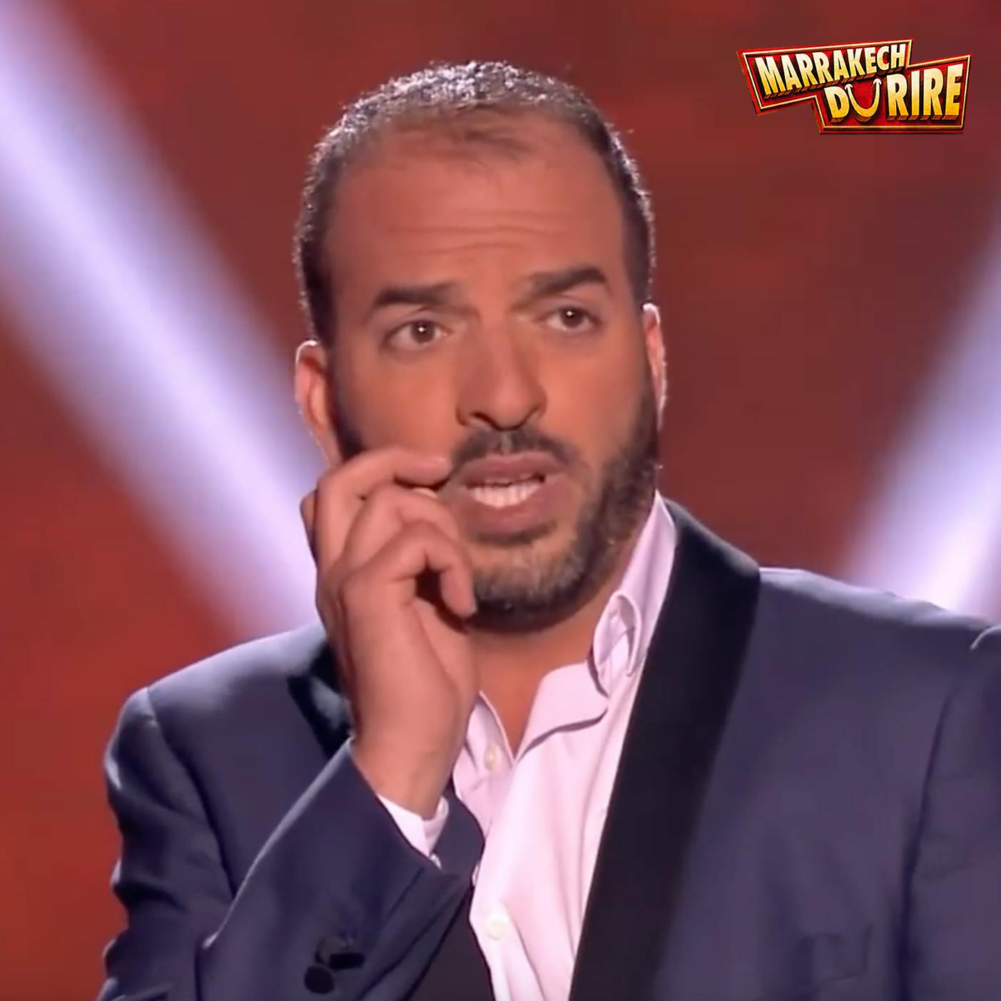 Foudil Kaibou - L'islam en France (2015)