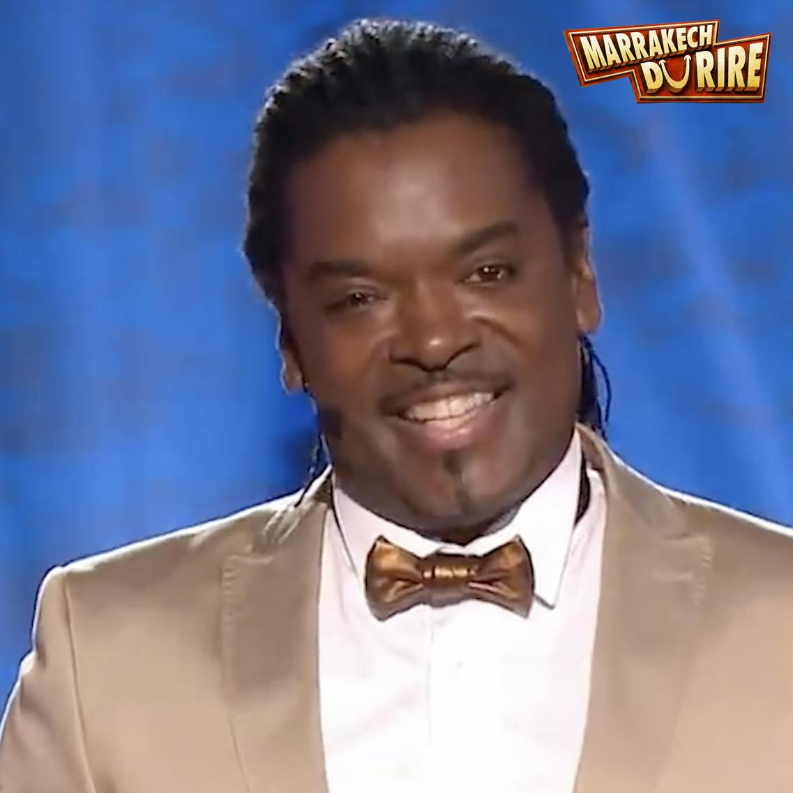 Marrakech du Rire