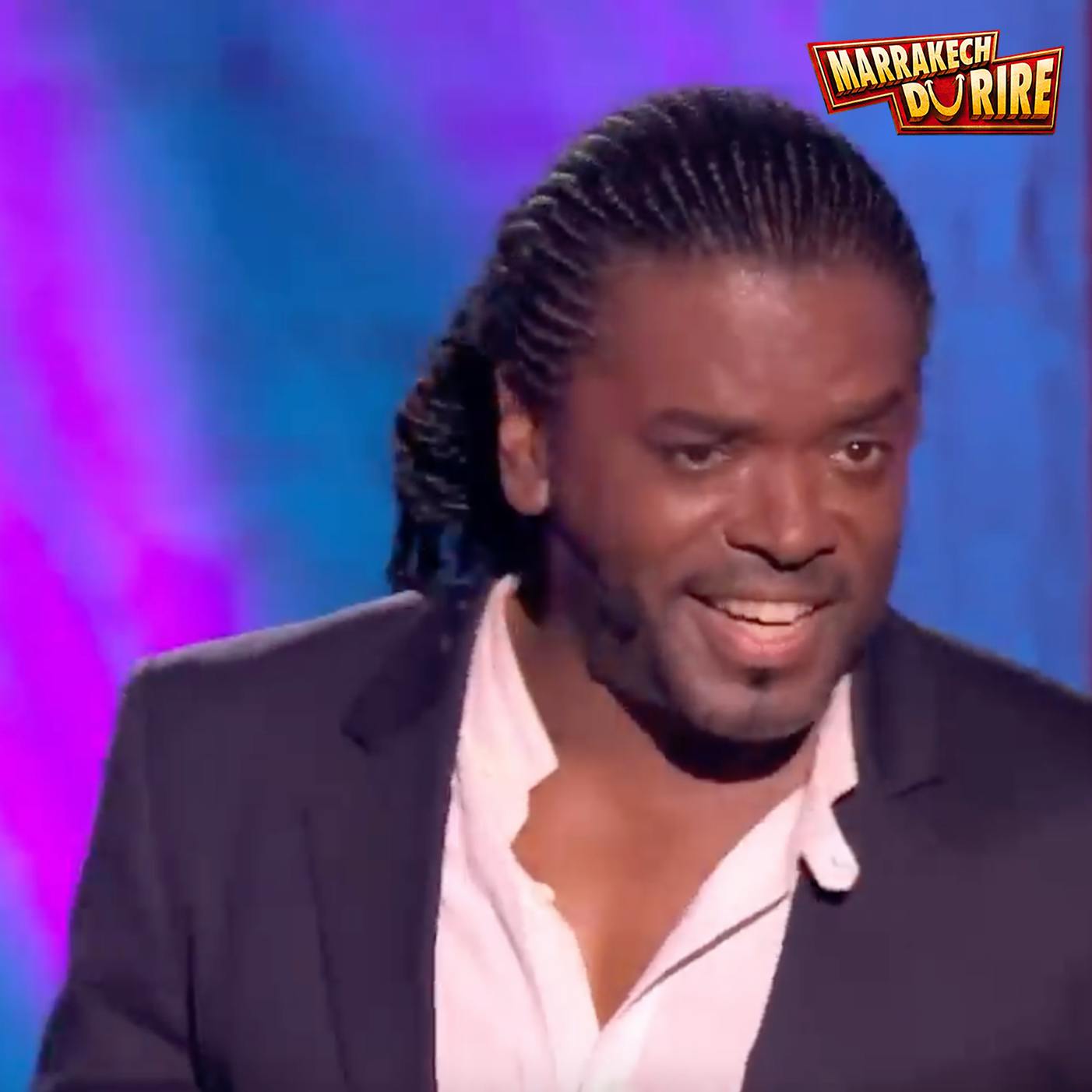 Anthony Kavanagh - Danse avec les stars (2015)