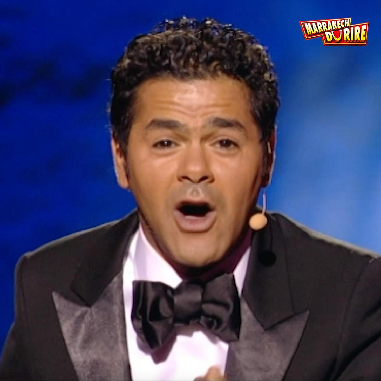 Marrakech du Rire