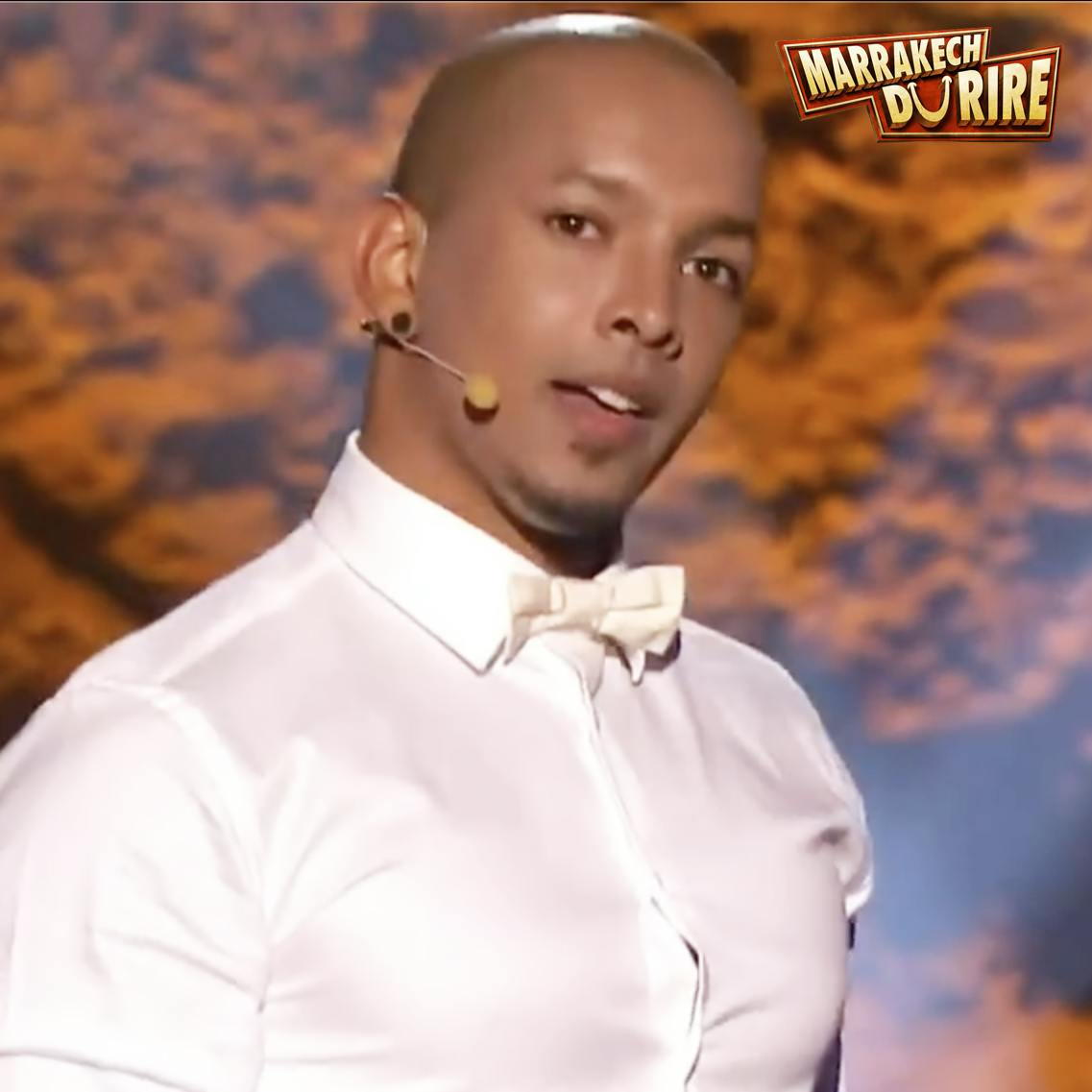 Marrakech du Rire