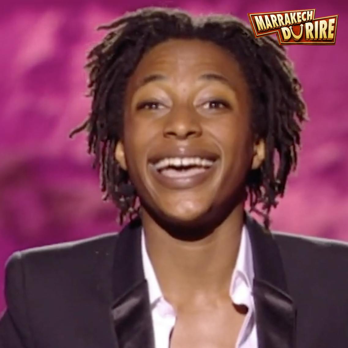 Marrakech du Rire