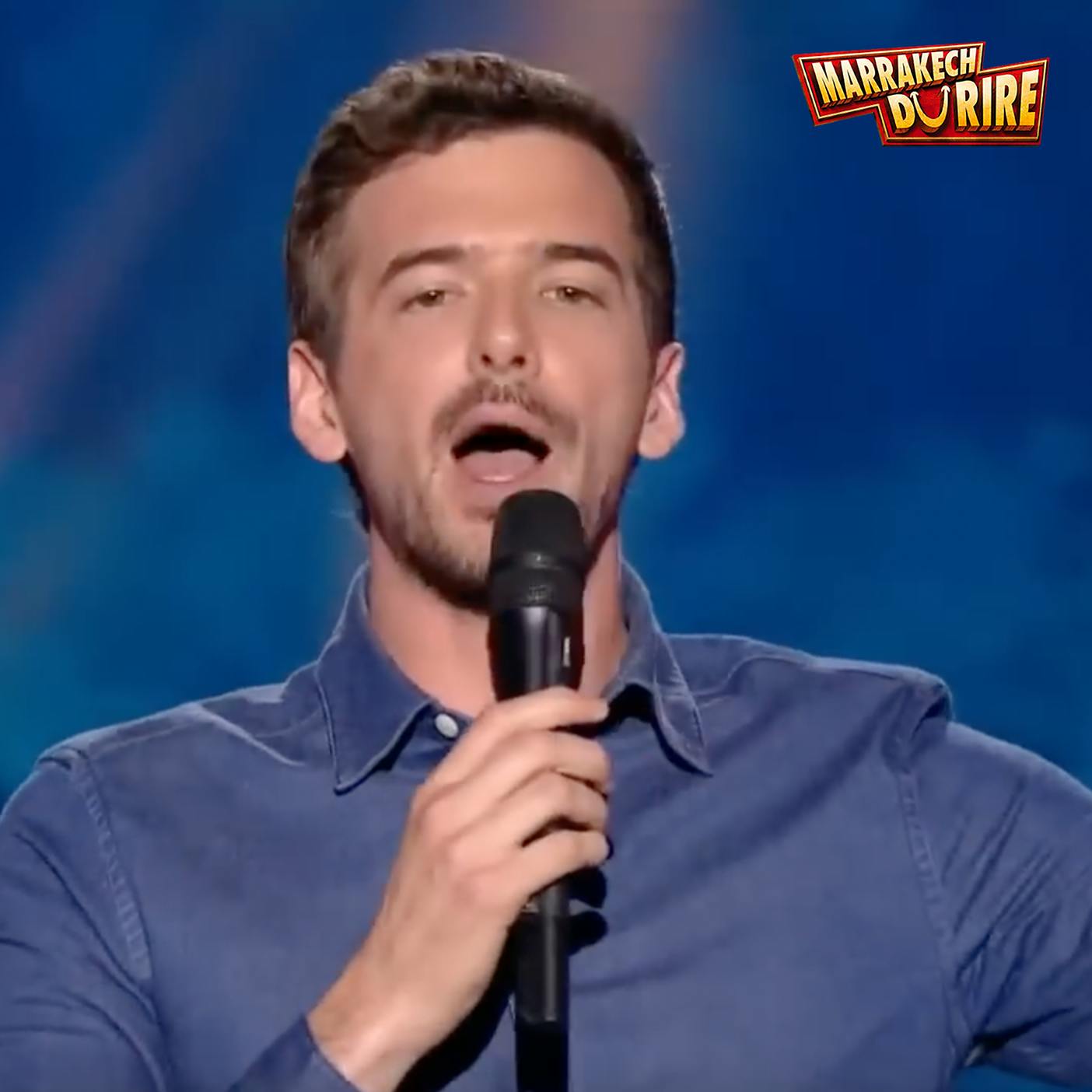 Marc-Antoine Le Bret - Imitation (2016)